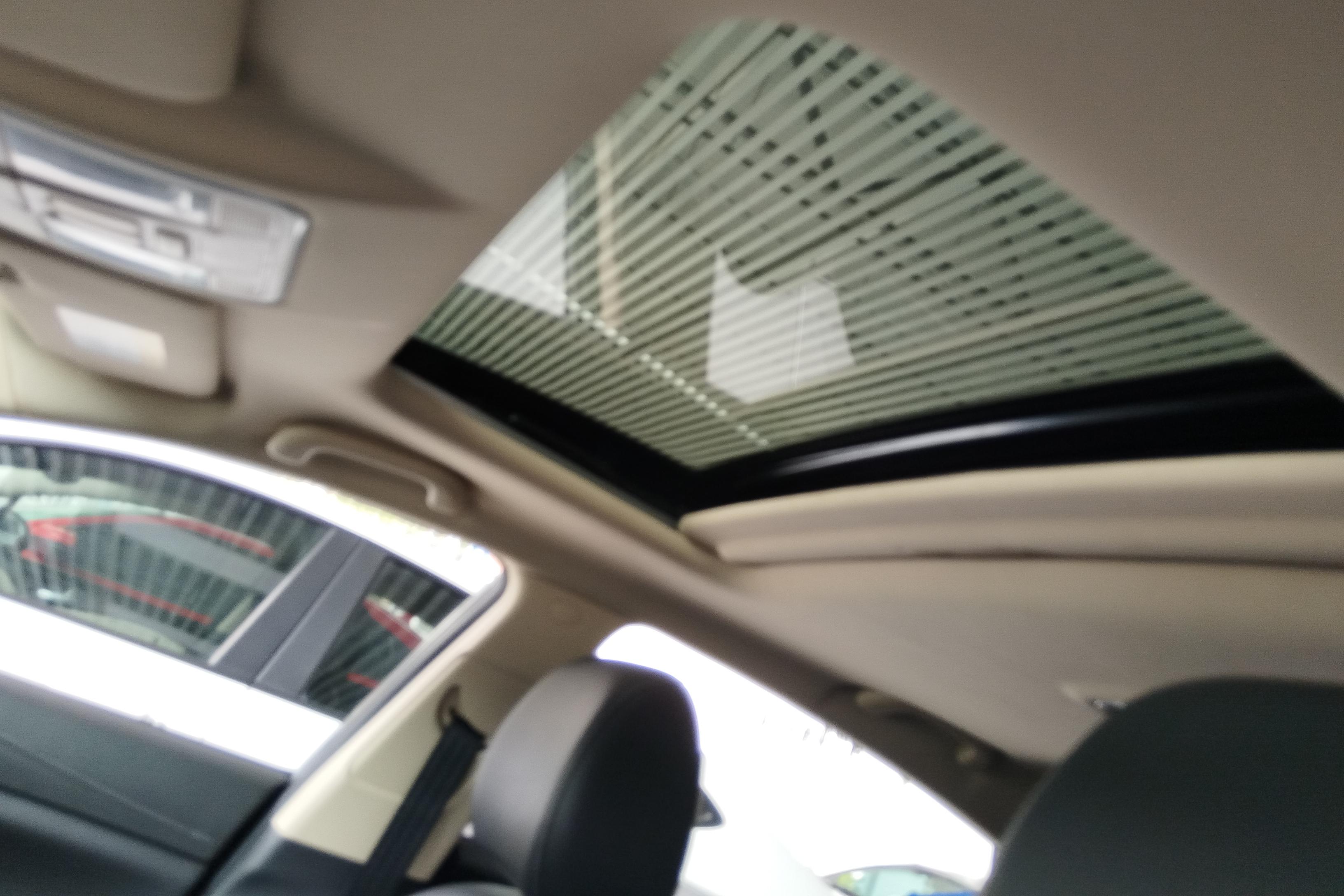 长安 锐程CC 2020 汽车图片 #24