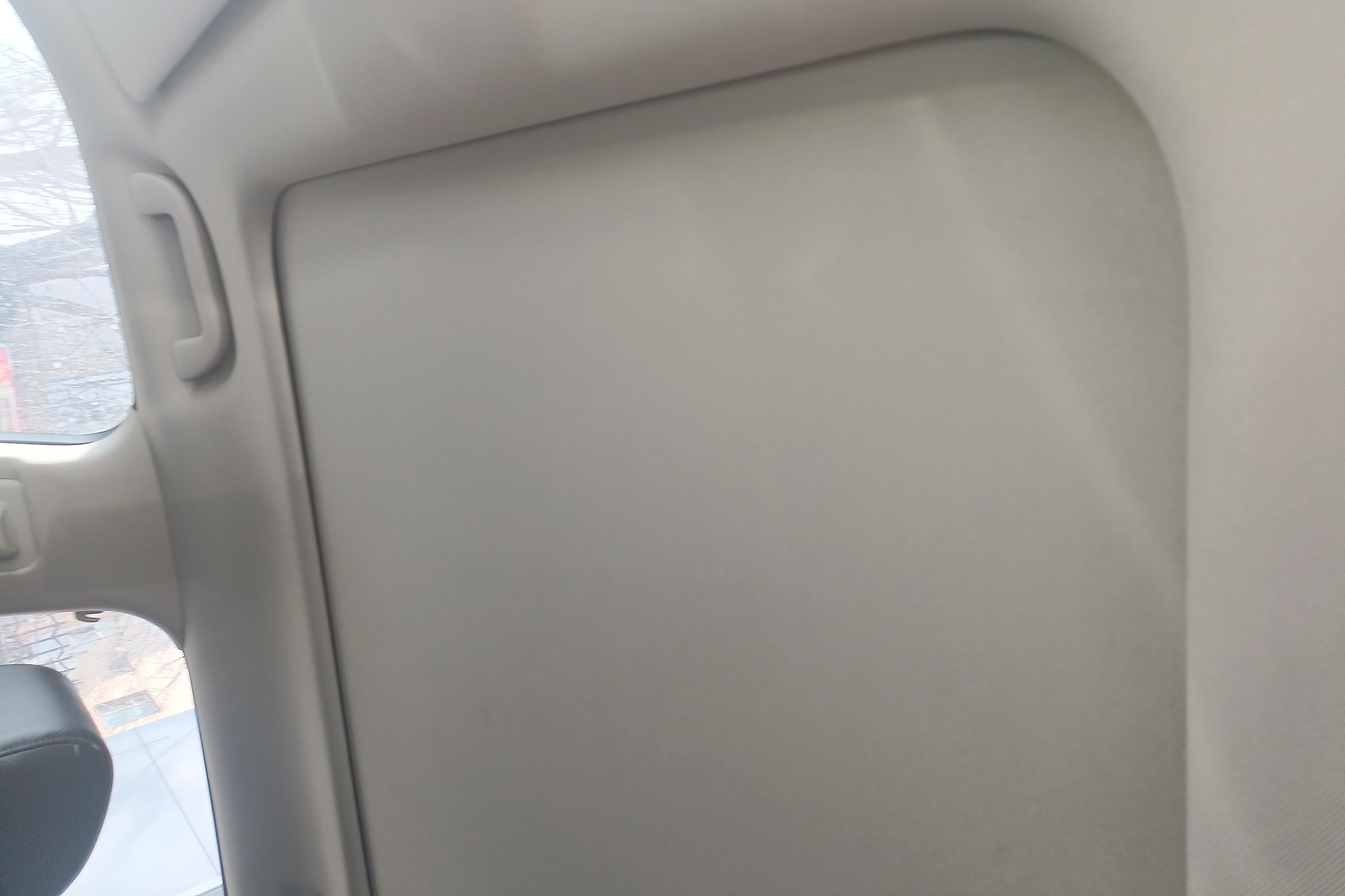 Honda Avancier 2019 car image #24