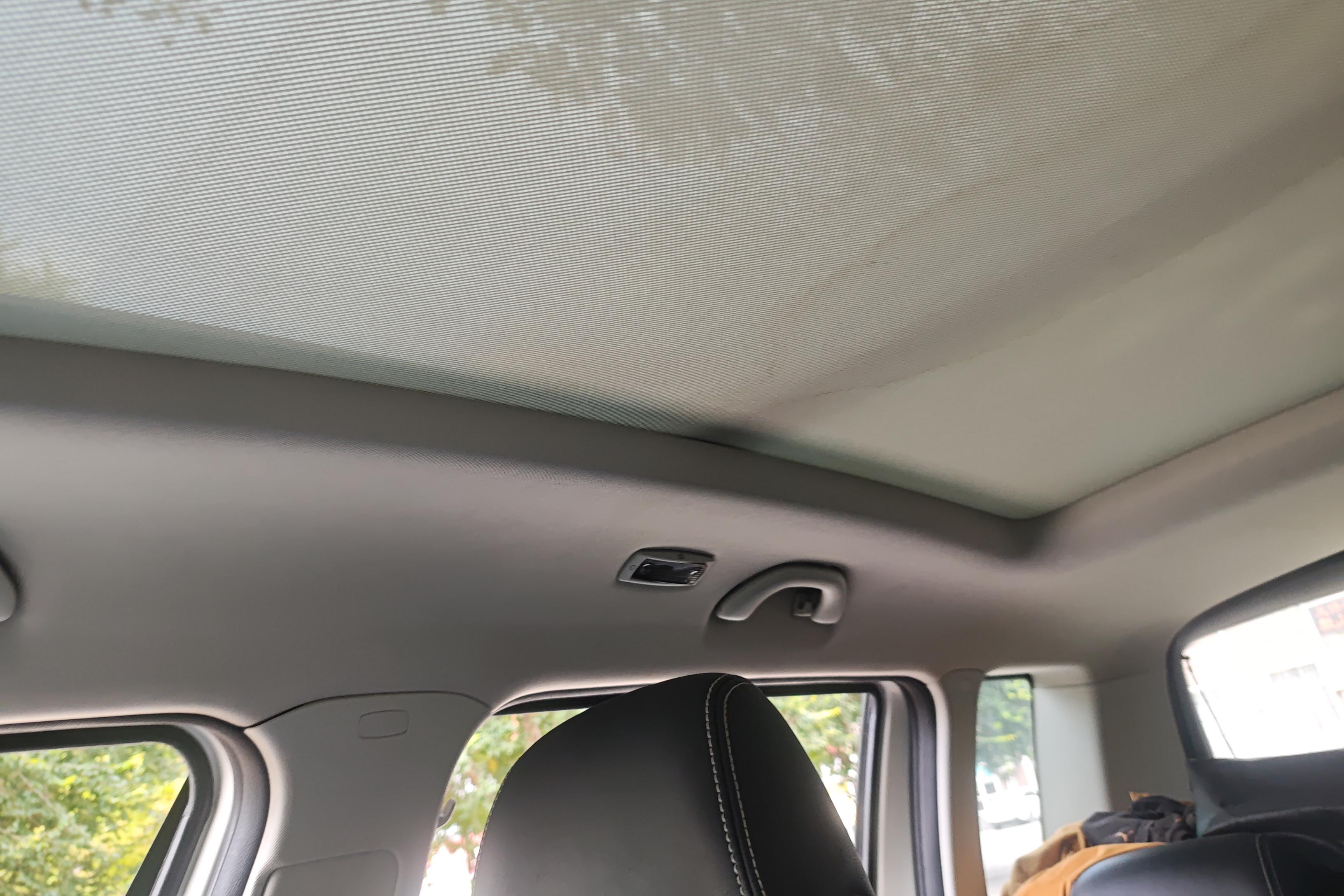 Skoda Yeti 2017 car image #24