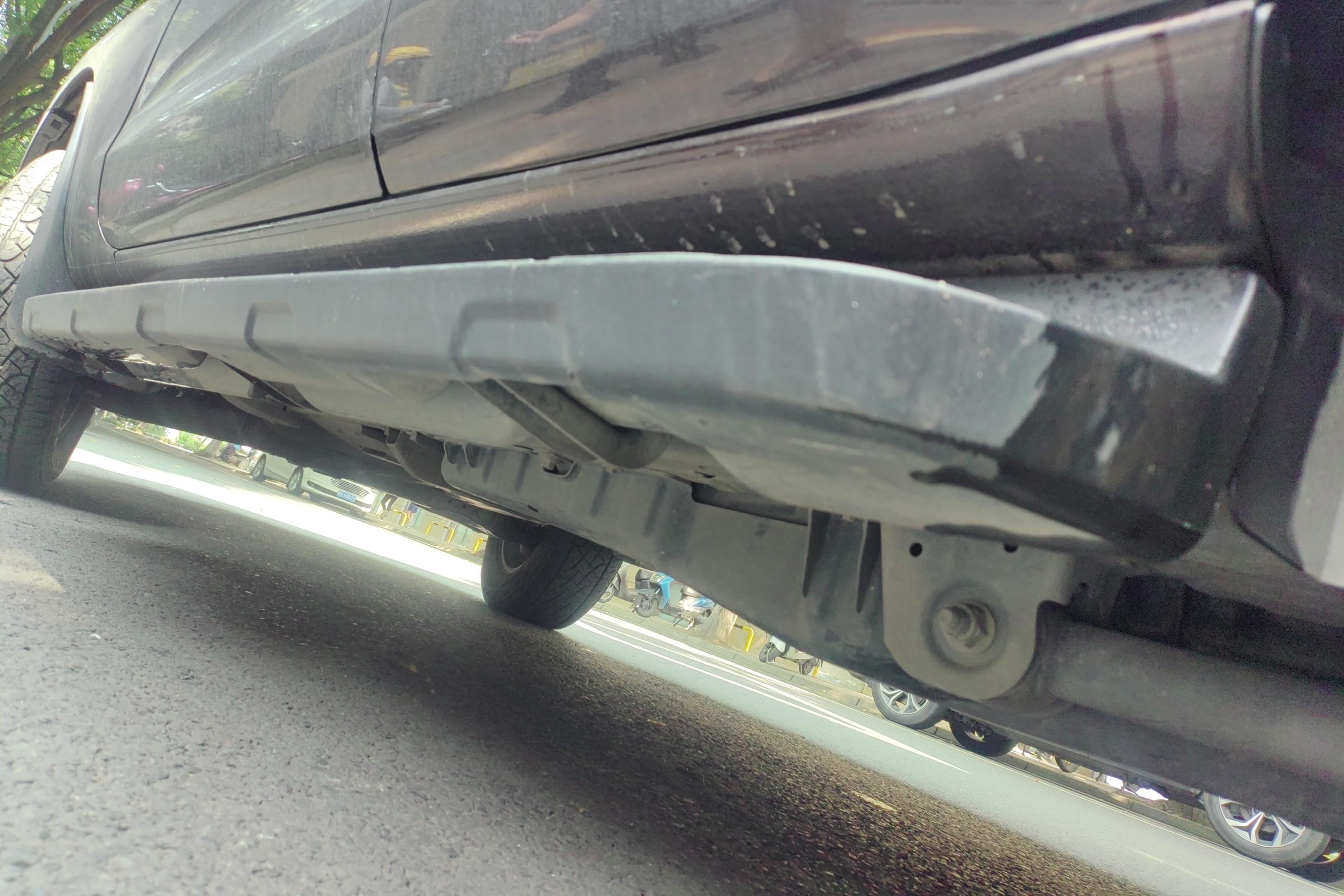 Ford Everest 2017 #24 Ford Everest 2017 صورة سيارة #24