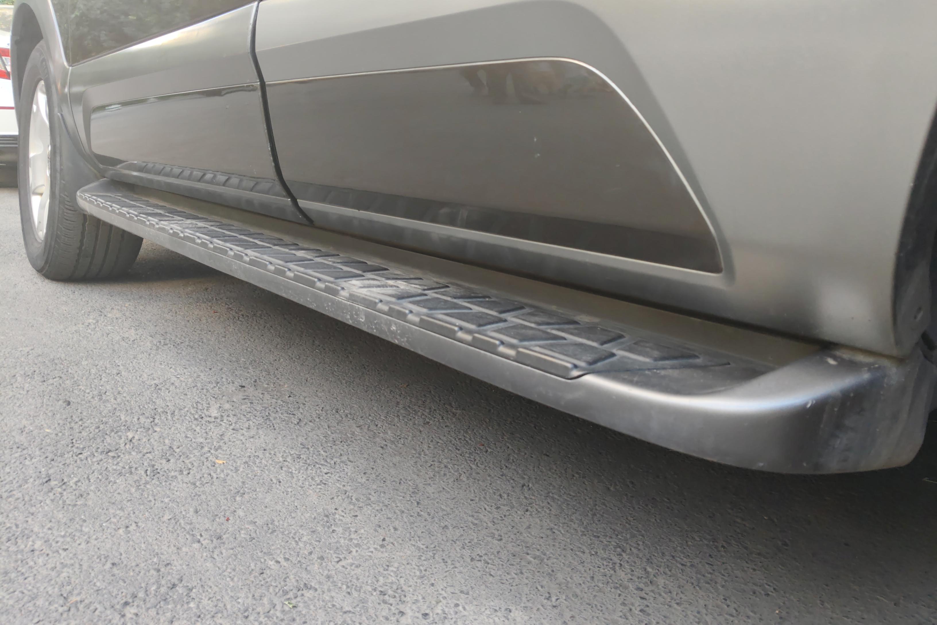 Kia Mohave 2012 imagem de carro #24