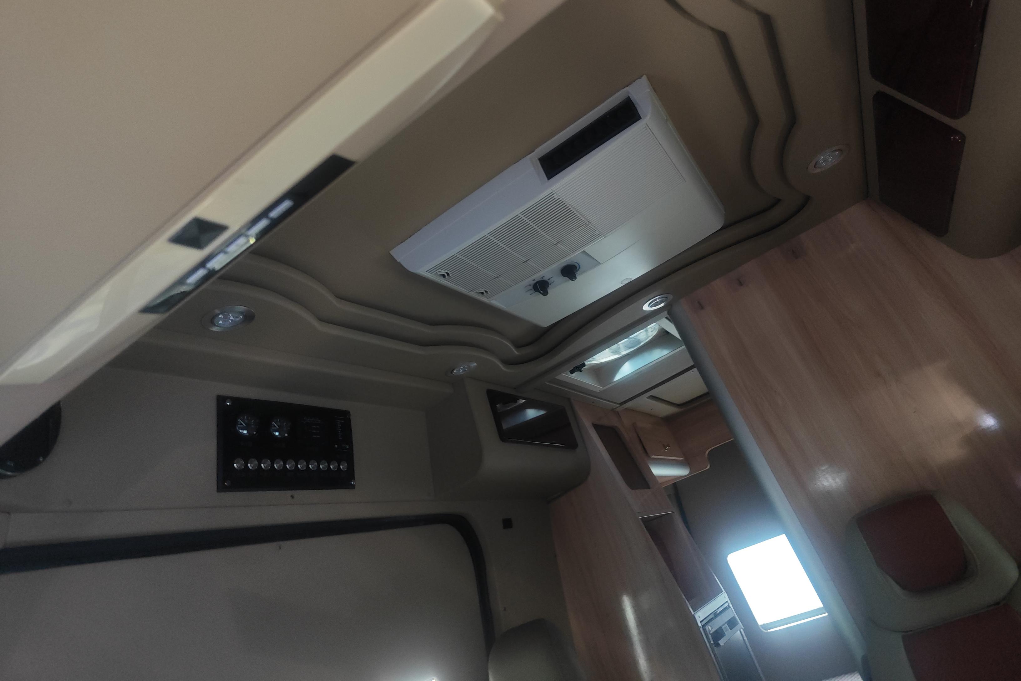 Ford New Transit 2017 #24 Ford New Transit 2017 car image #24