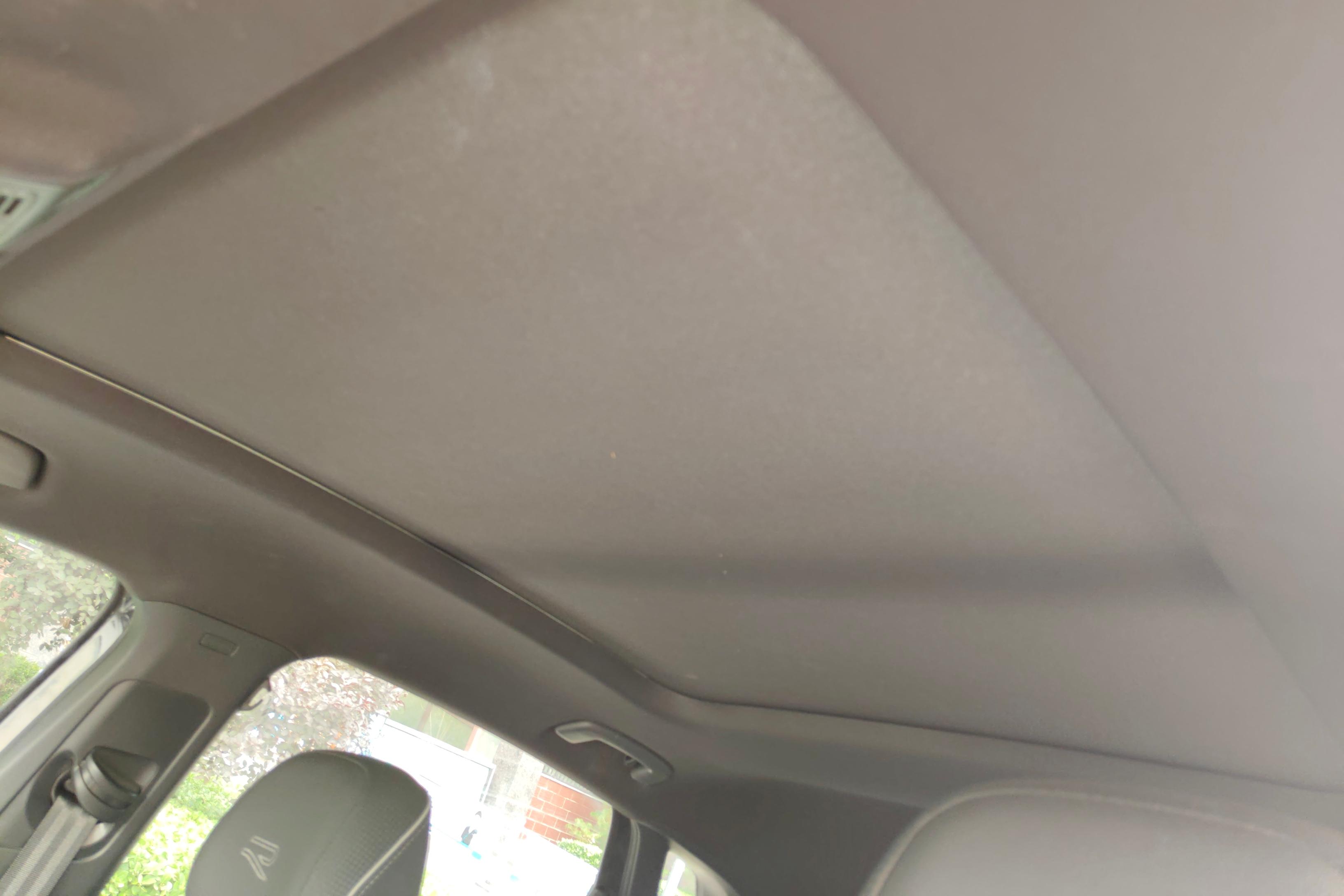 Volkswagen Tayron X 2022 car image #24