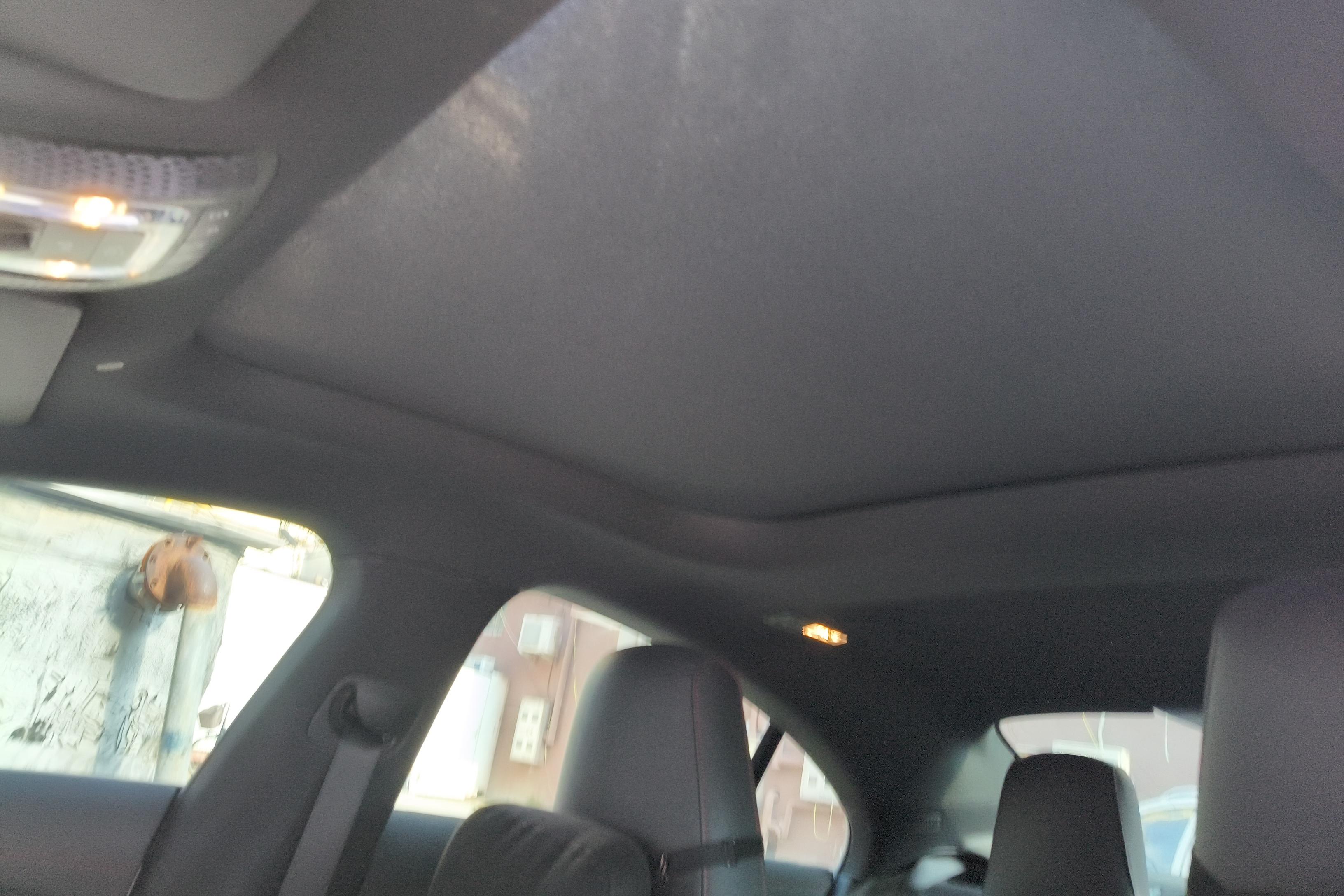 Mercedes-Benz CLA Class (Imported) 2023 car image #24