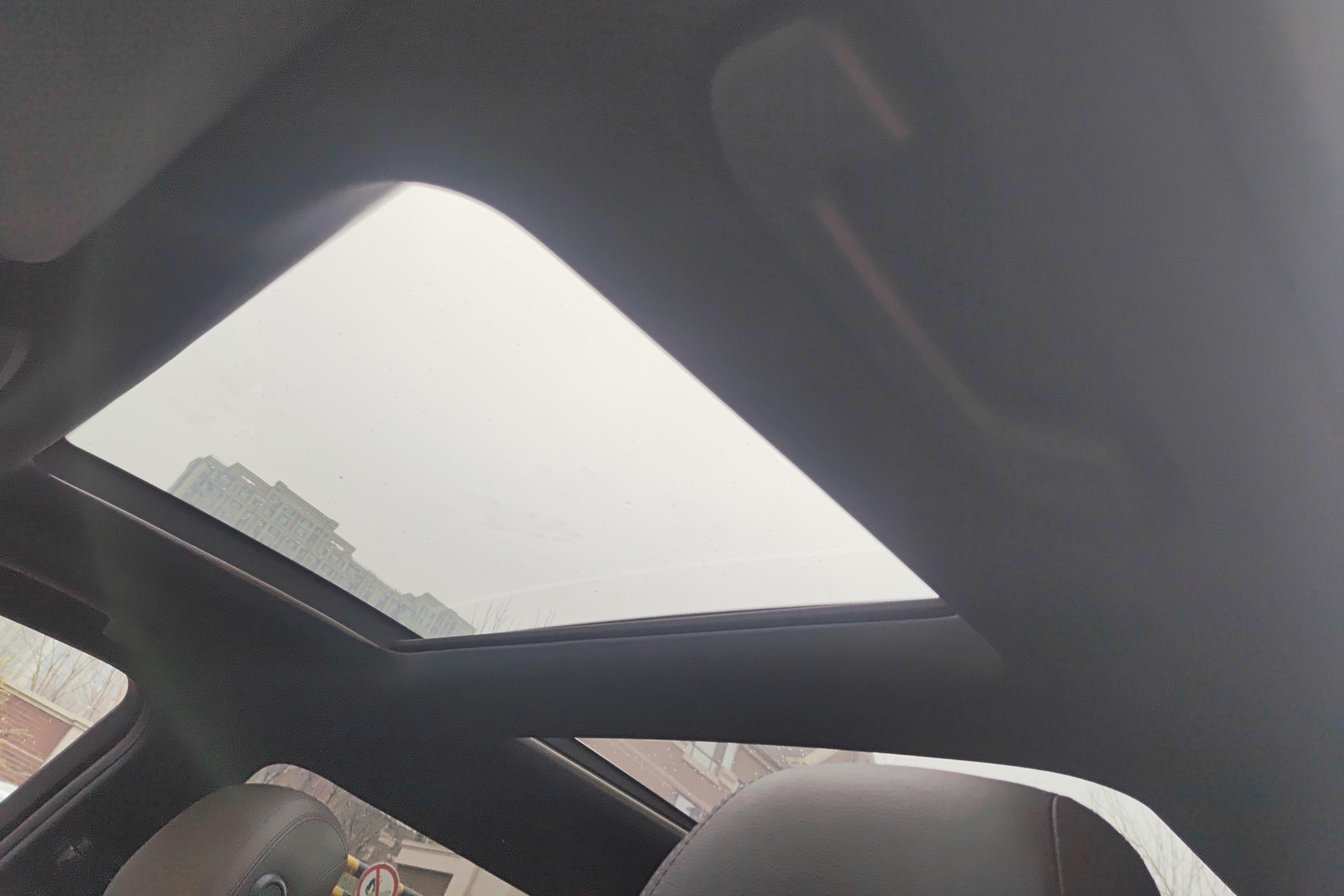 Mercedes-Benz GL Class 2015 immagine di auto #24