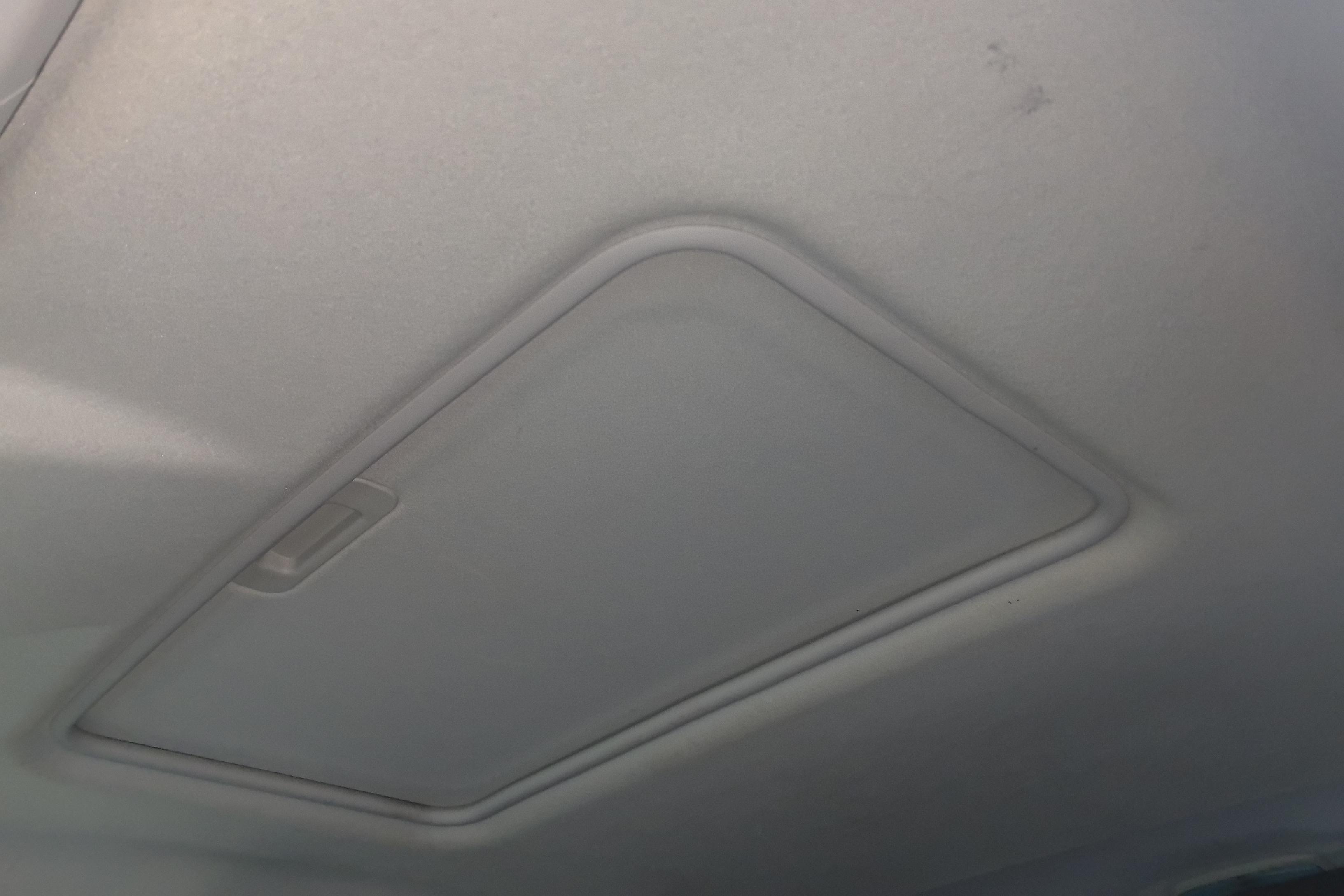 Ford EcoSport 2014 #24 Ford EcoSport 2014 car image #24