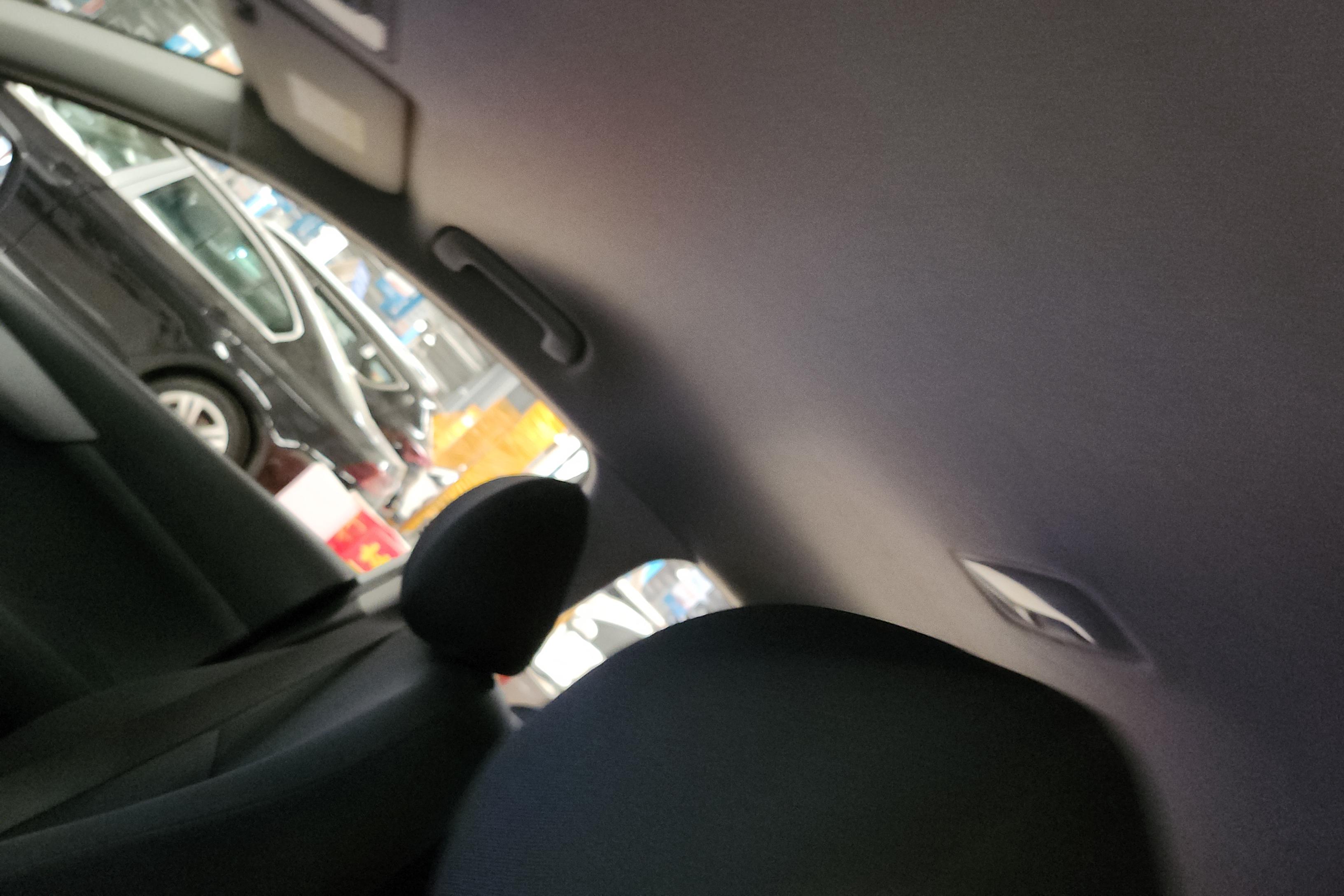 Kia Forte 2020 imagem de carro #24