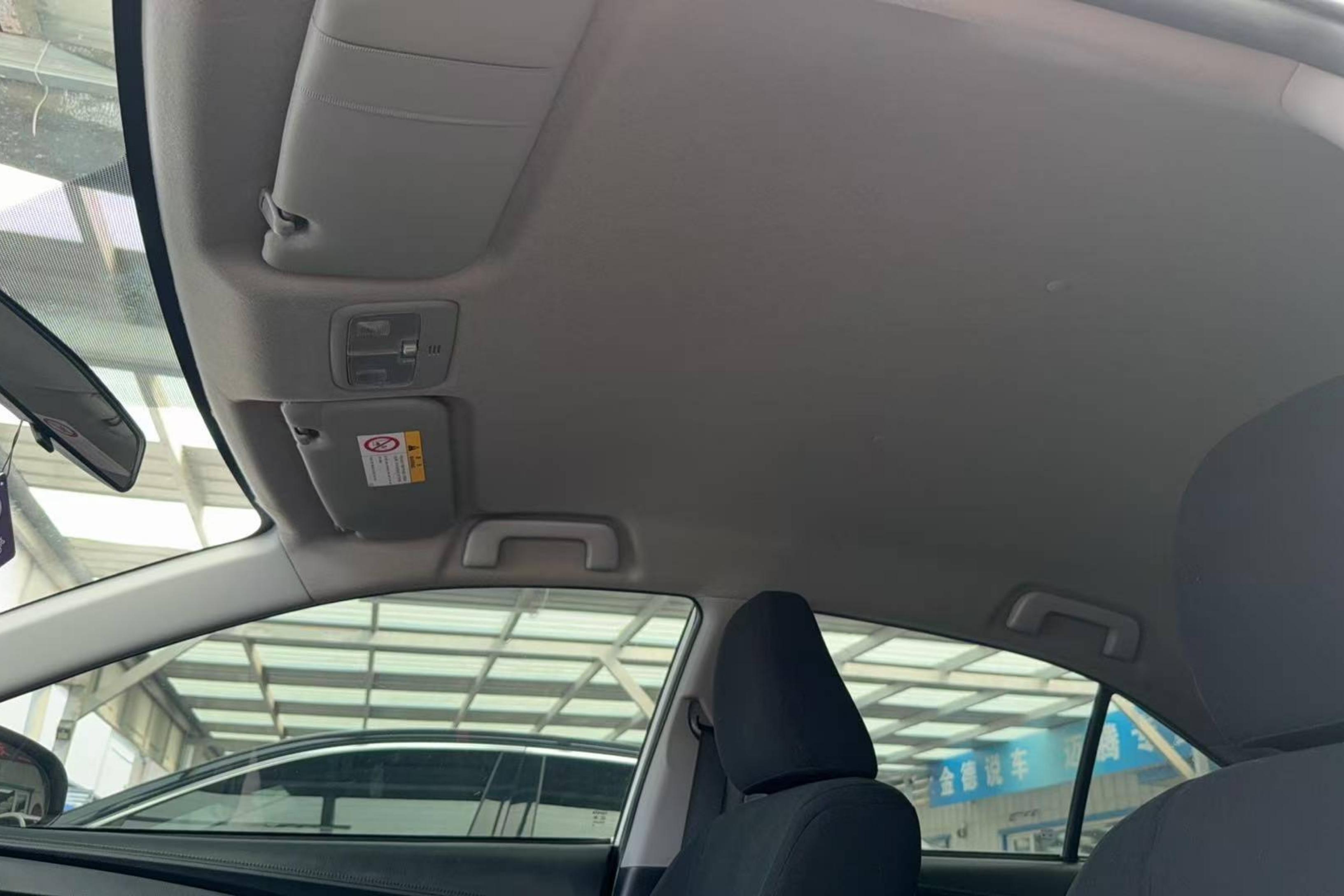 Toyota Vios 2018 car image #24