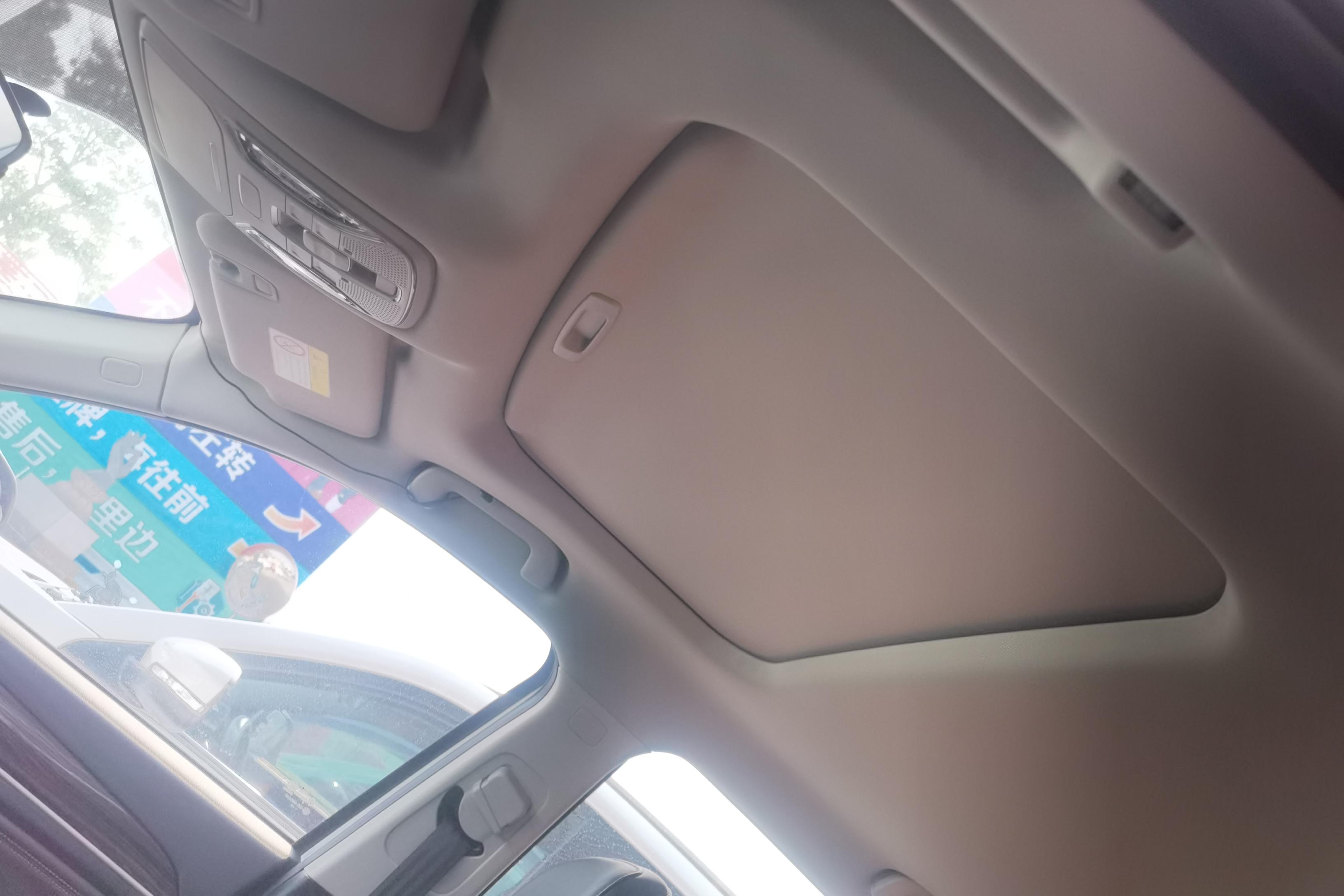 GAC Trumpchi GS5 2019 car image #24