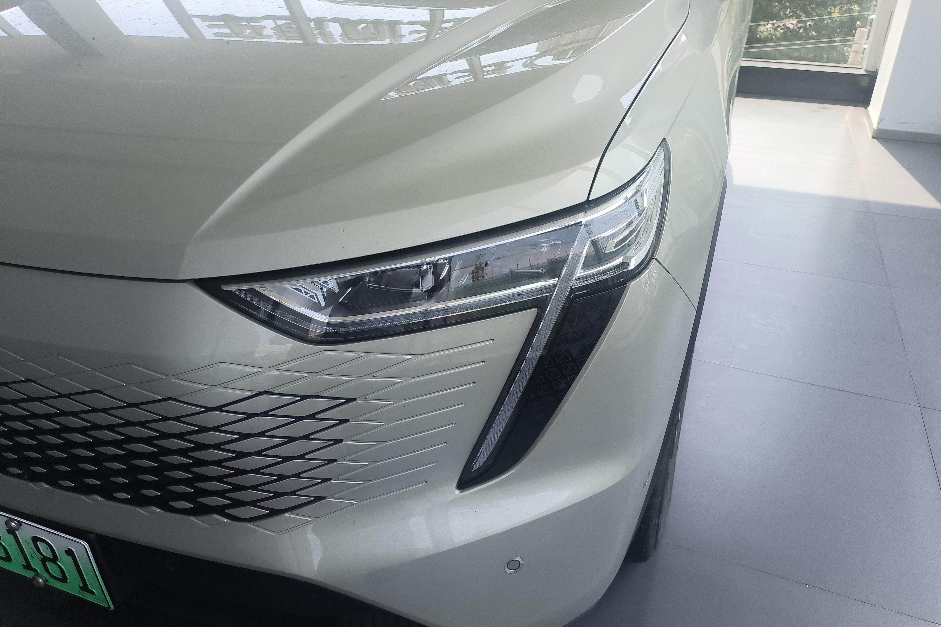 Haval Fierce Dragon MAX 2023 #24 Haval Fierce Dragon MAX 2023 car image #24