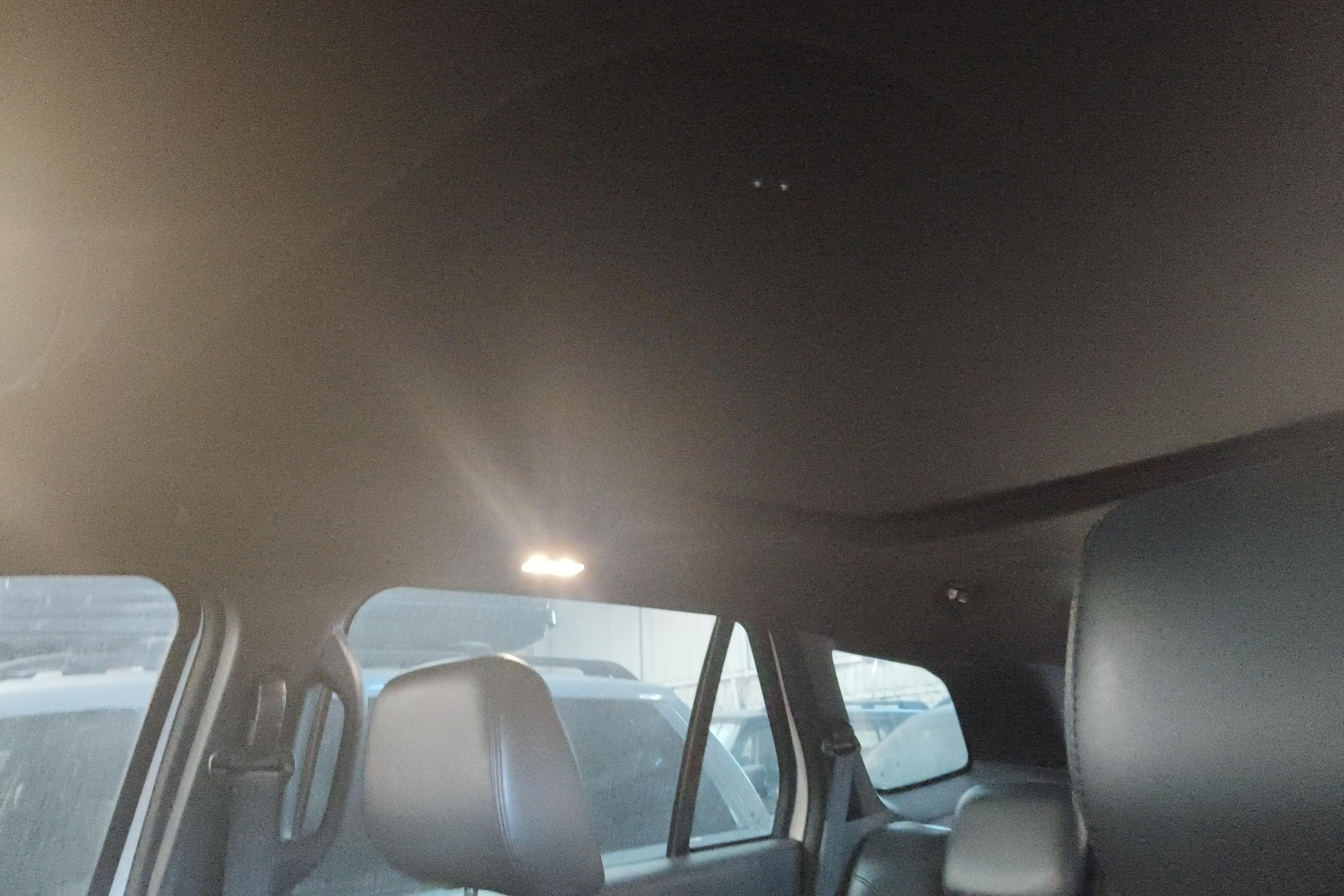 Ford Everest 2015 car image #24