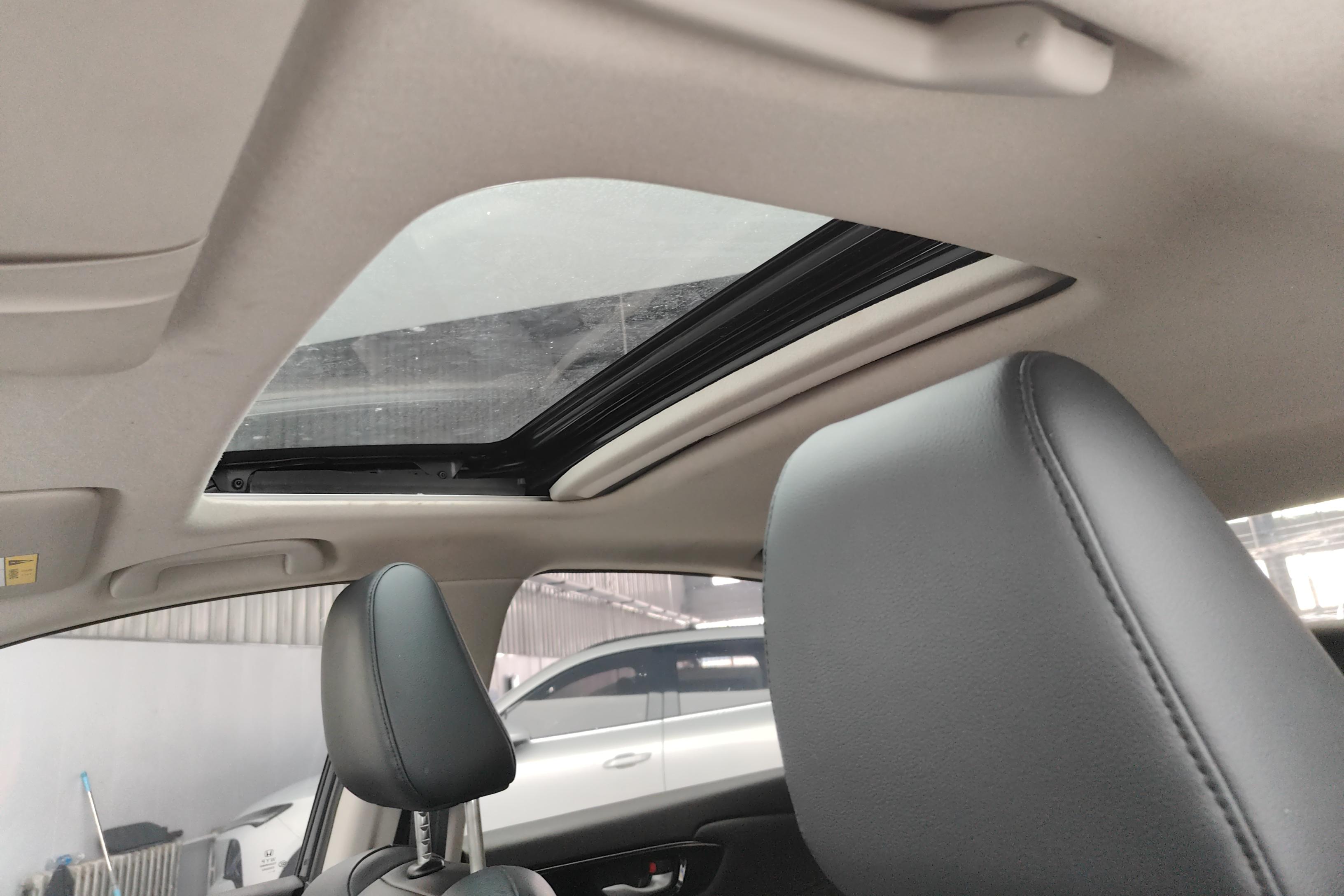 Honda Envix 2022 صورة سيارة #24