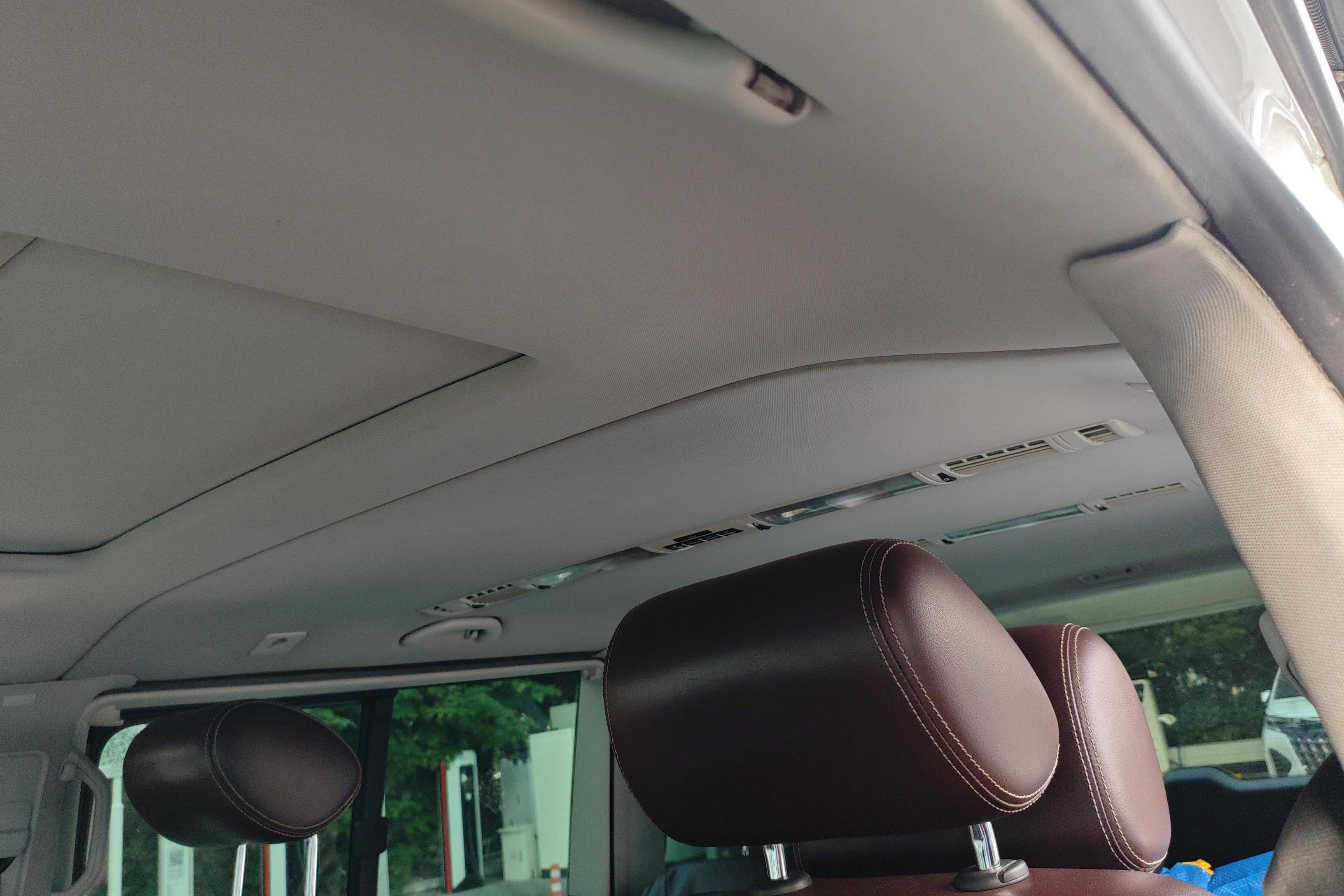 Volkswagen Multivan 2013 #24 Volkswagen Multivan 2013 imagem de carro #24