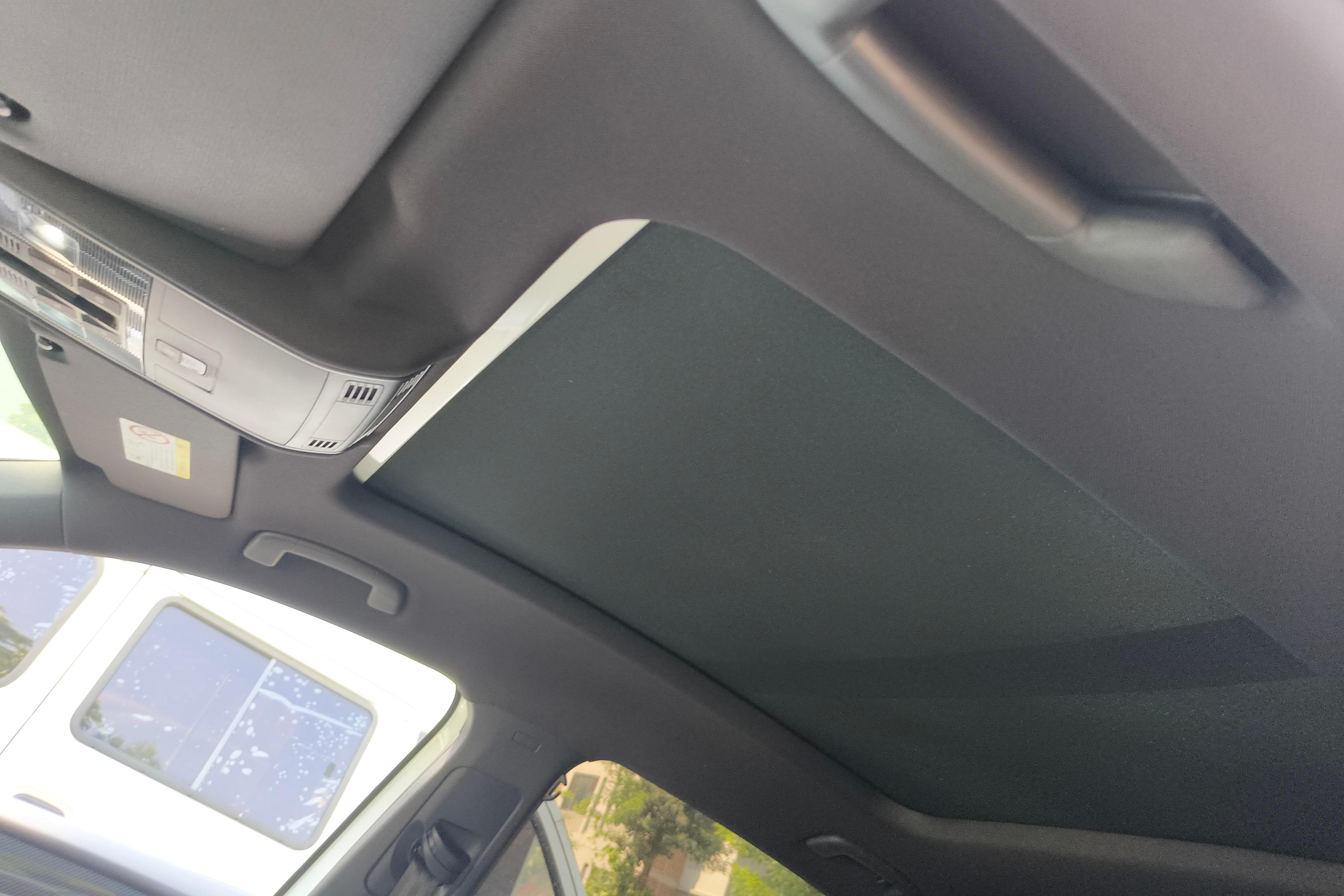 Volkswagen Tayron X 2020 car image #24