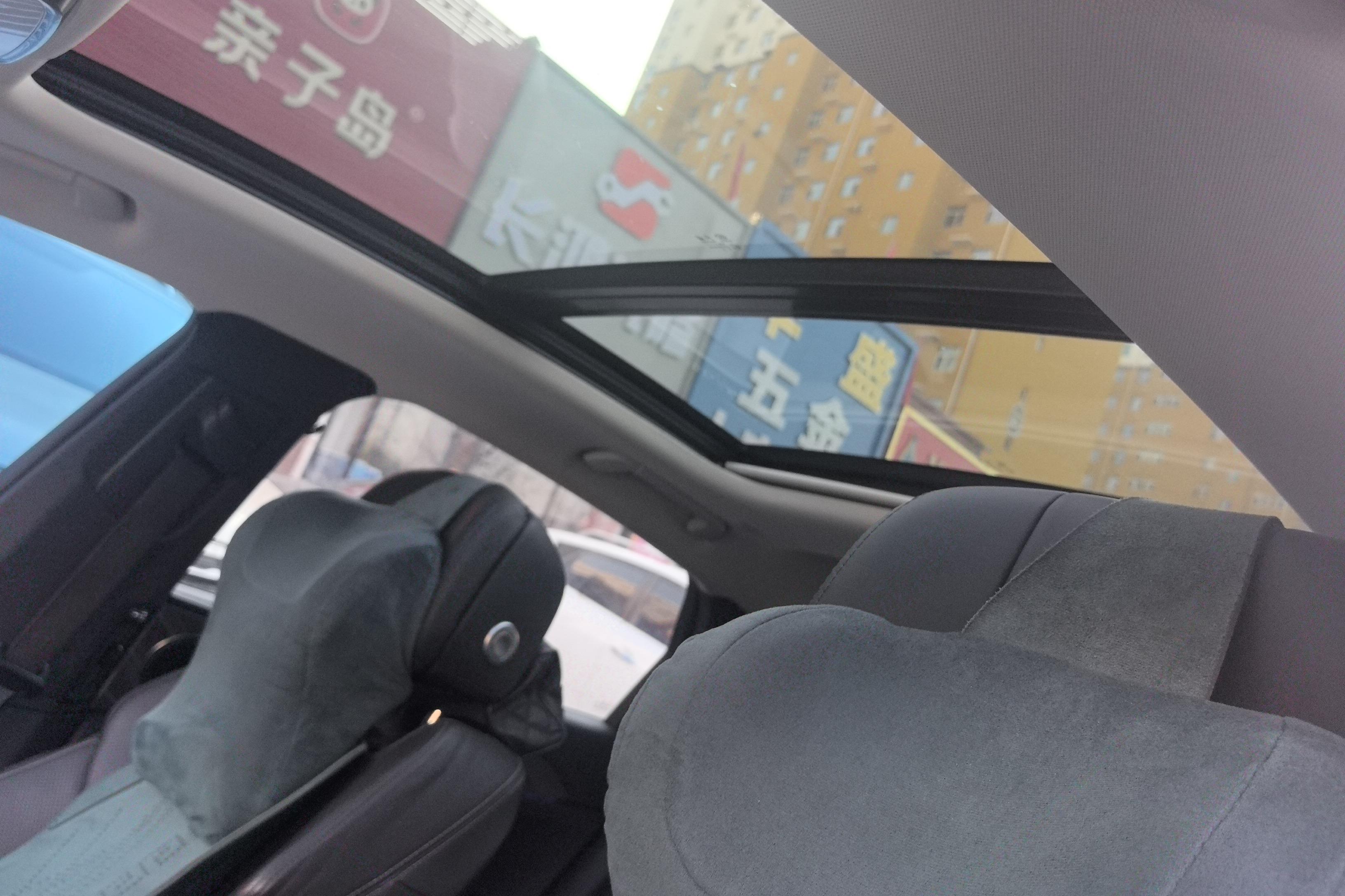 HongQi H9 2020 car image #24