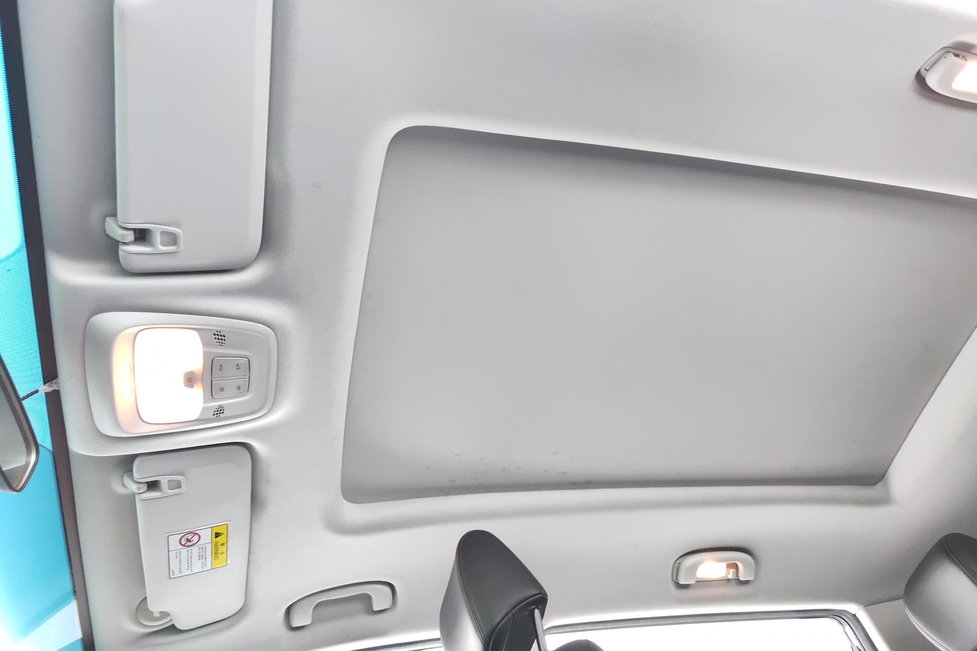 Chevrolet Orlando 2018 #24 Chevrolet Orlando 2018 car image #24