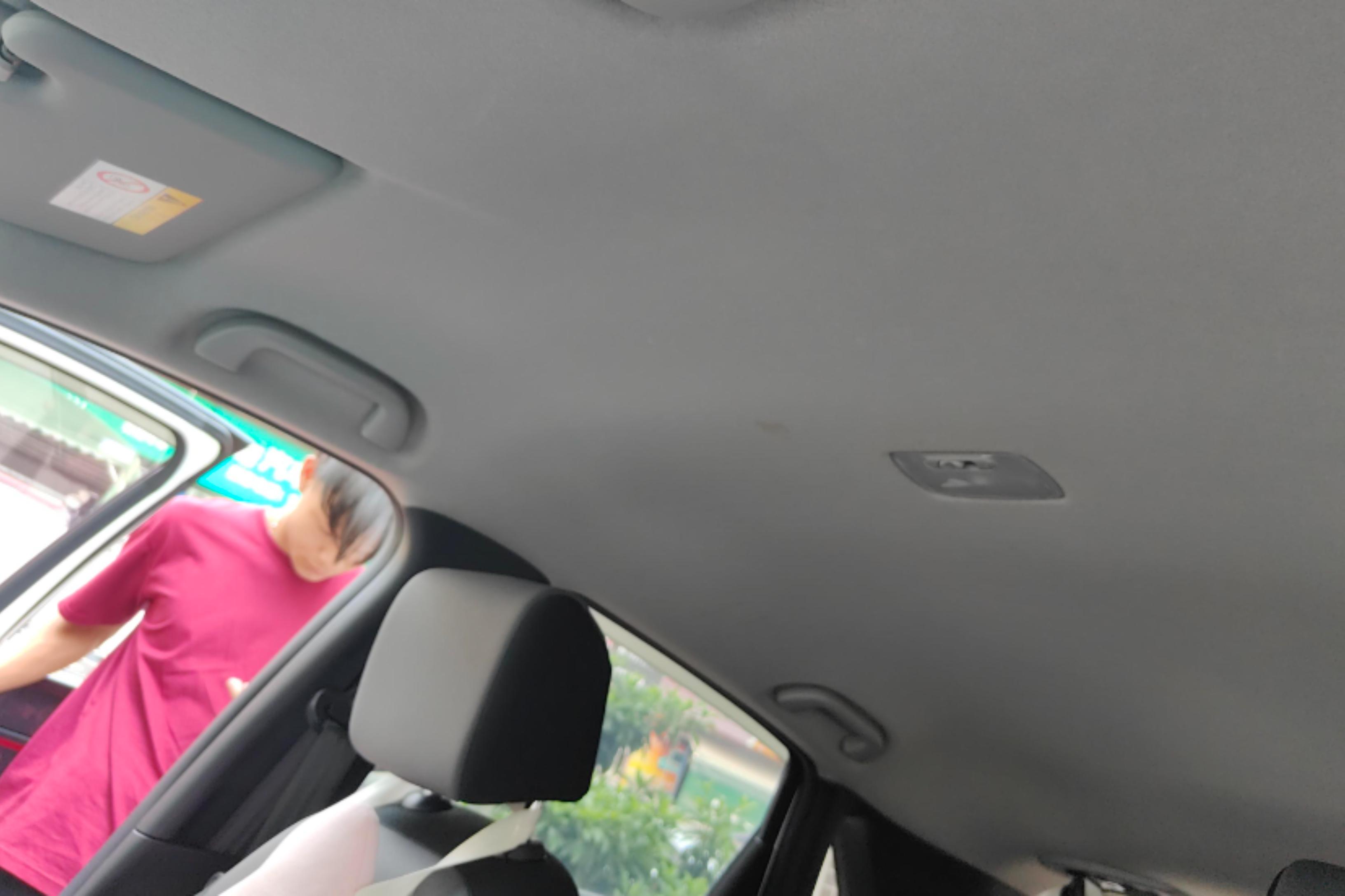 Honda Fit 2021 car image #24