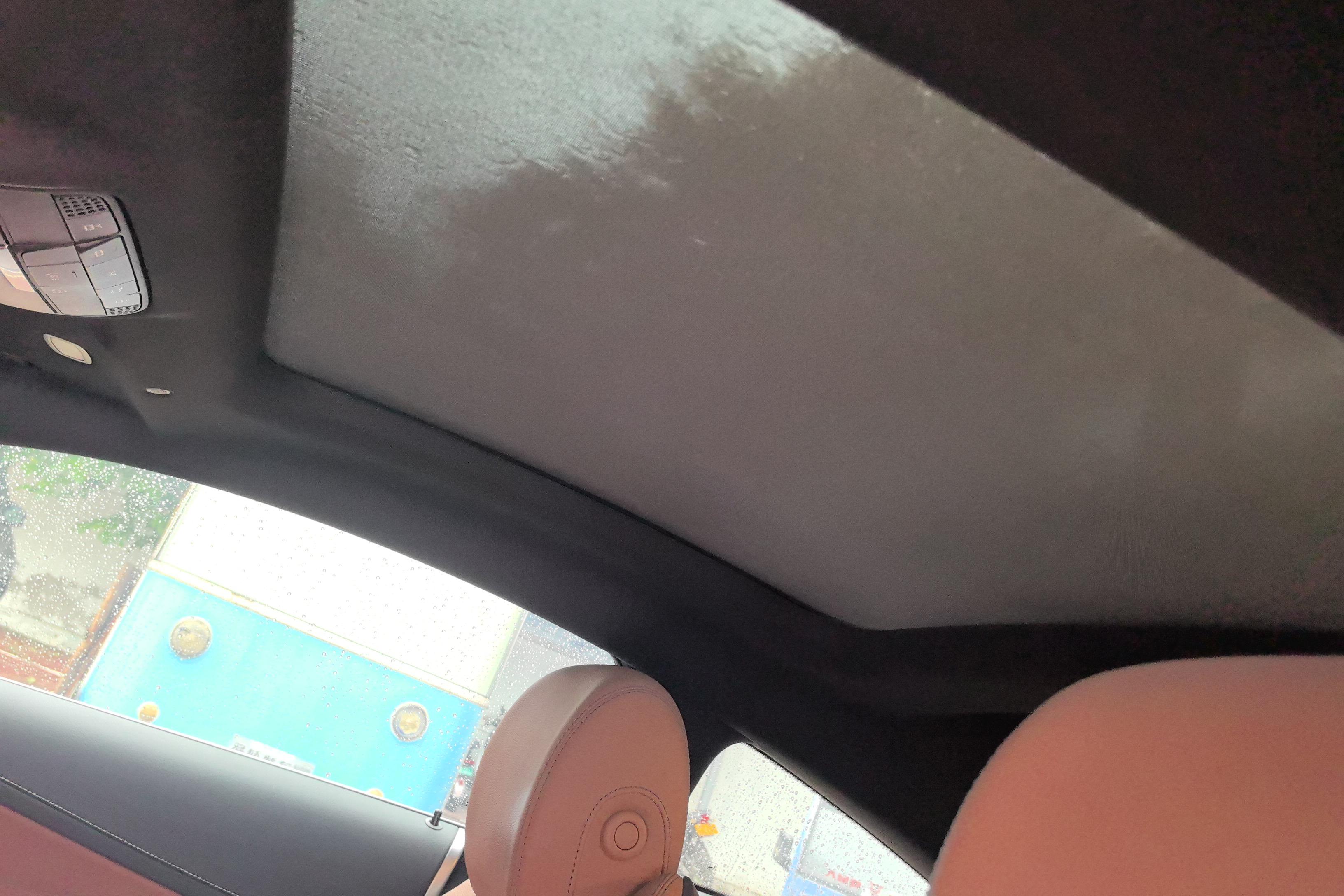 Mercedes-Benz C Class (Imported) 2019 #24 Mercedes-Benz C Class (Imported) 2019 car image #24