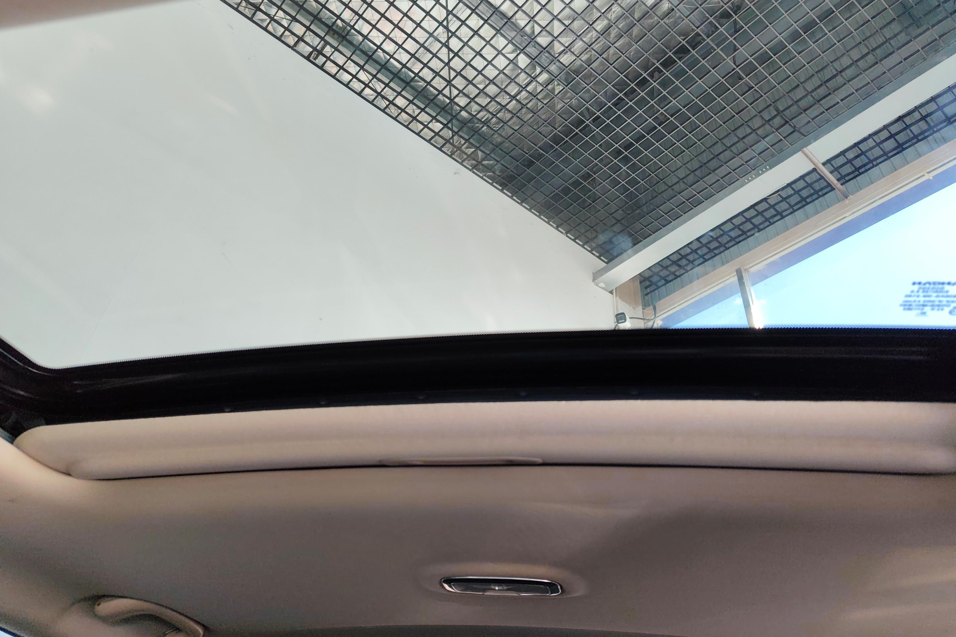 长安 锐程CC 2021 汽车图片 #24