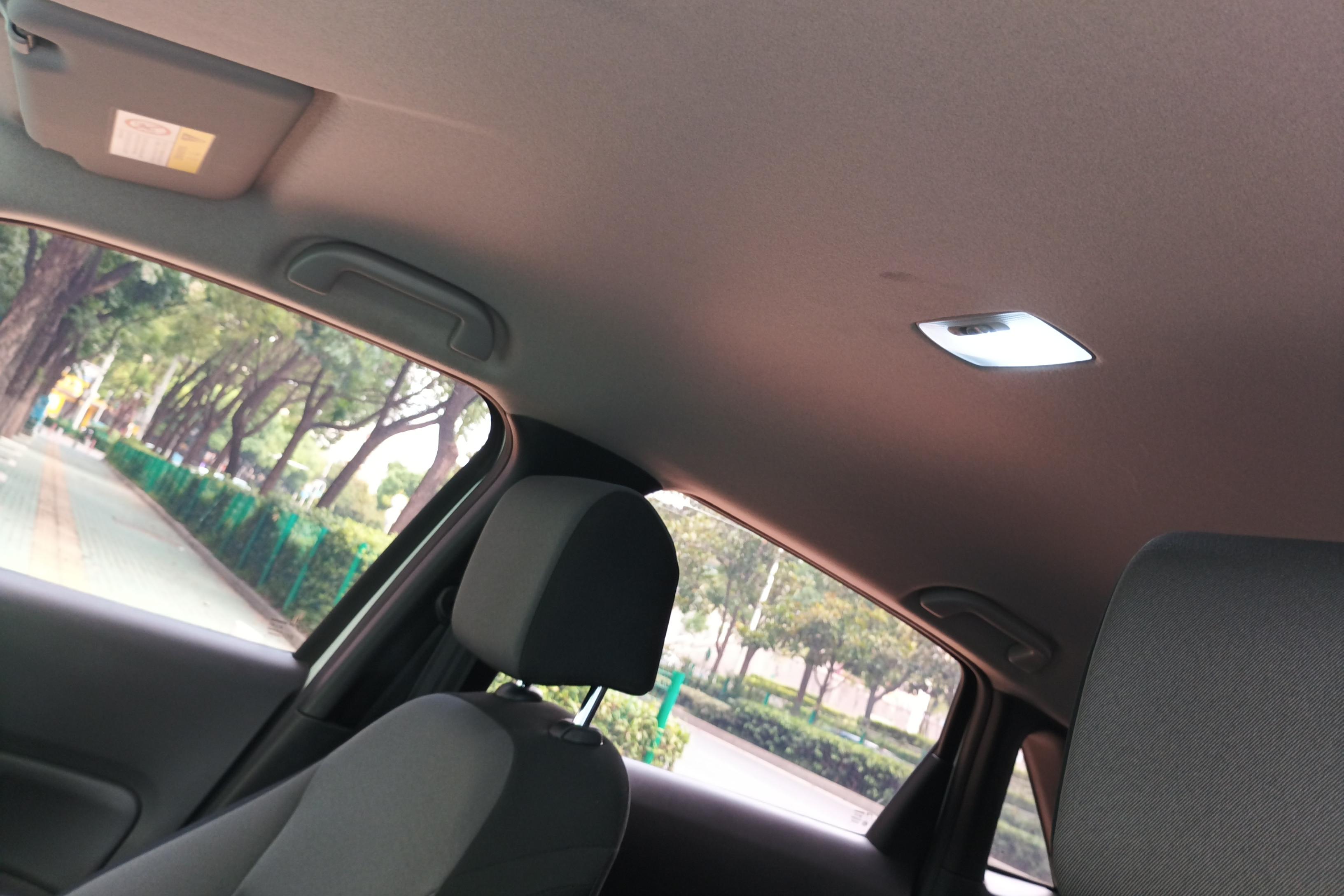 Honda Fit 2023 car image #24