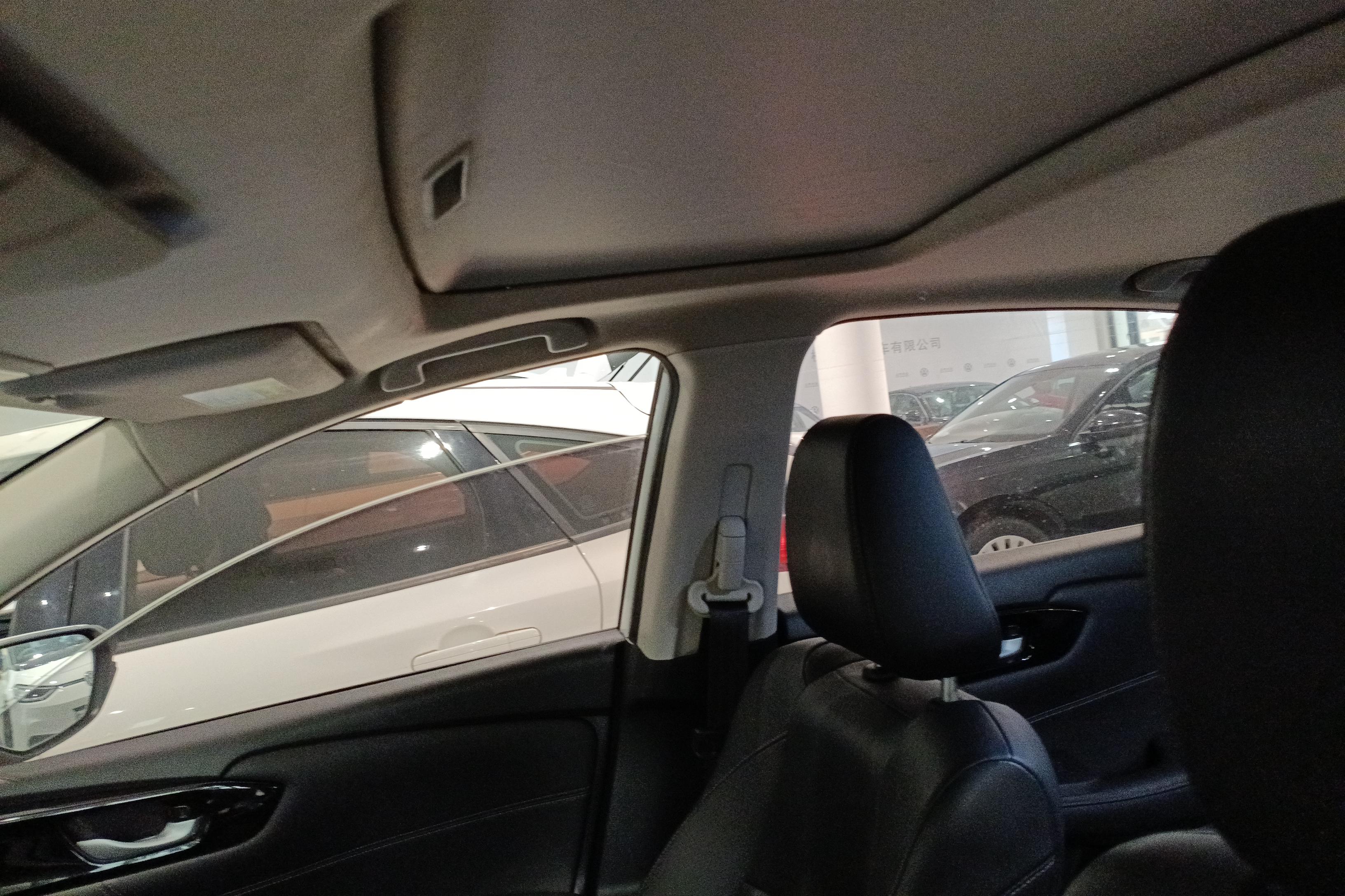 Honda Envix 2019 car image #24