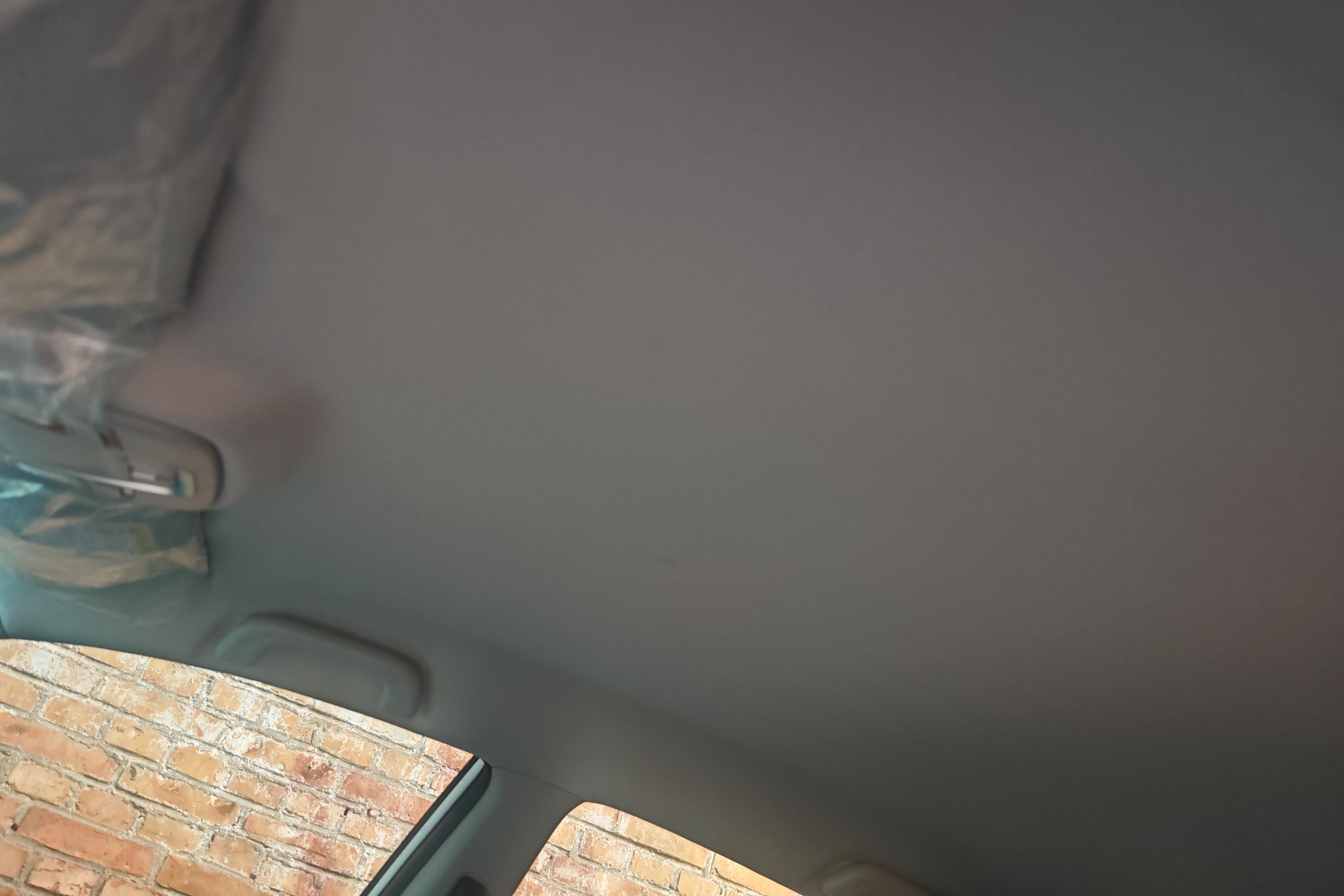 GEELY Vision 2020 car image #24