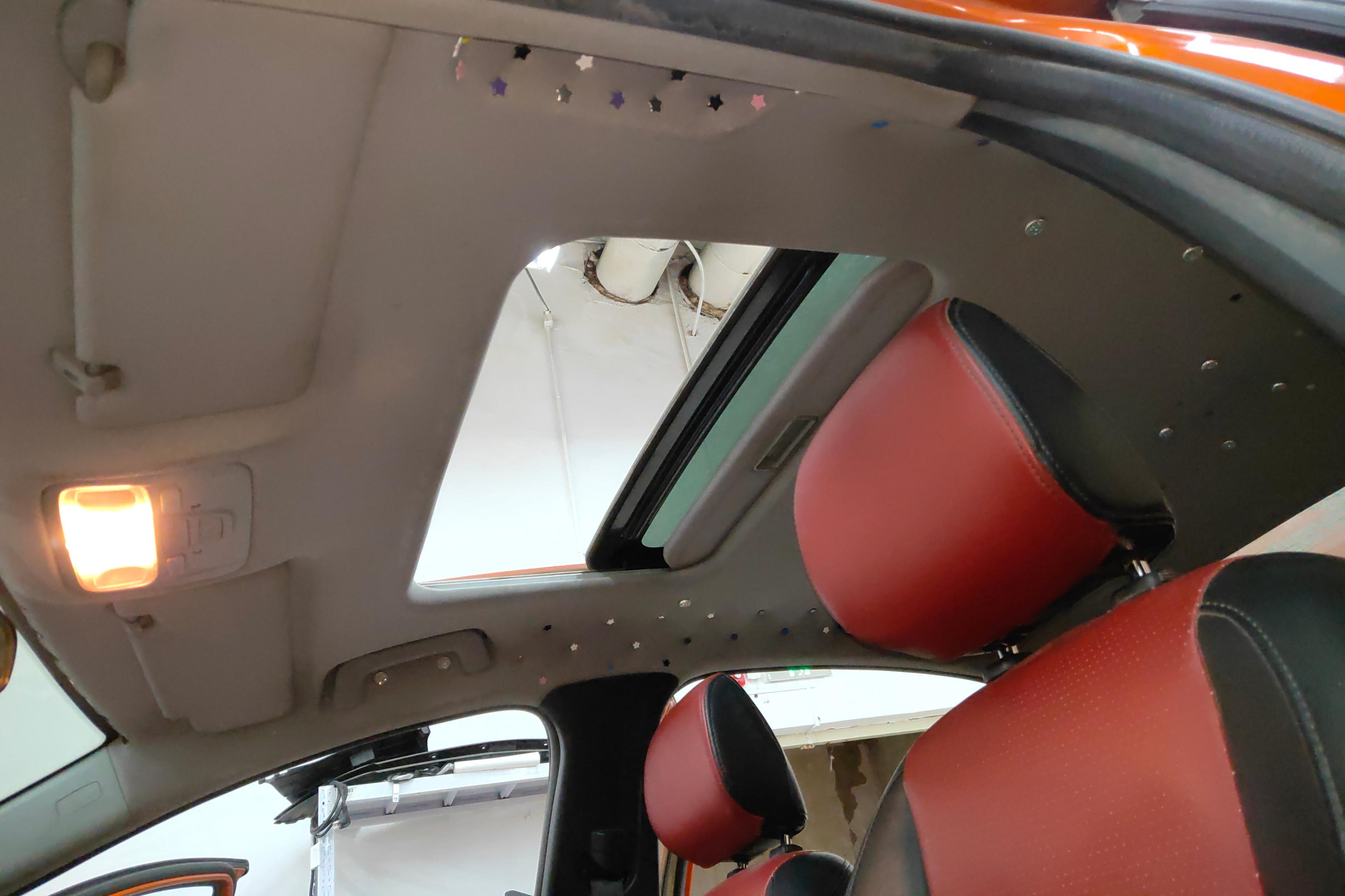 Chery Arrizo 5 GT 2017 #24 Chery Arrizo 5 GT 2017 car image #24