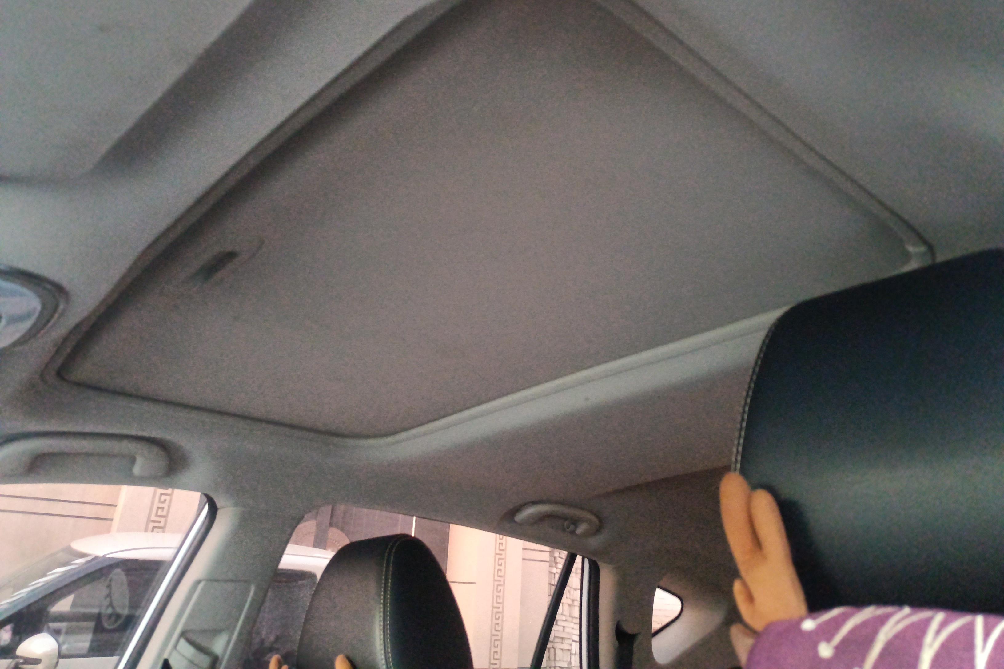 BYD Song 2017 #24 BYD Song 2017 immagine di auto #24