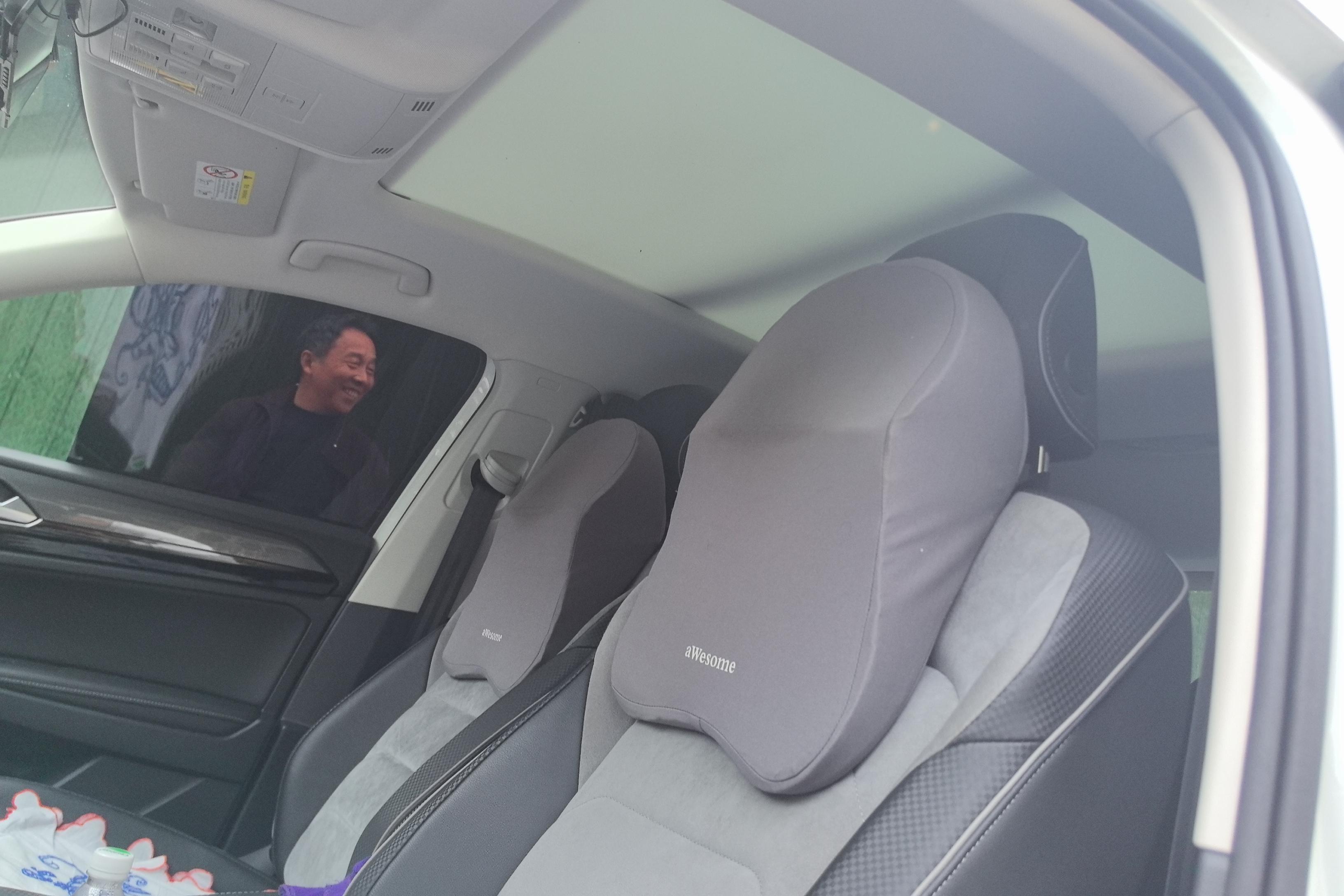 Volkswagen Tayron X 2021 #24 Volkswagen Tayron X 2021 car image #24