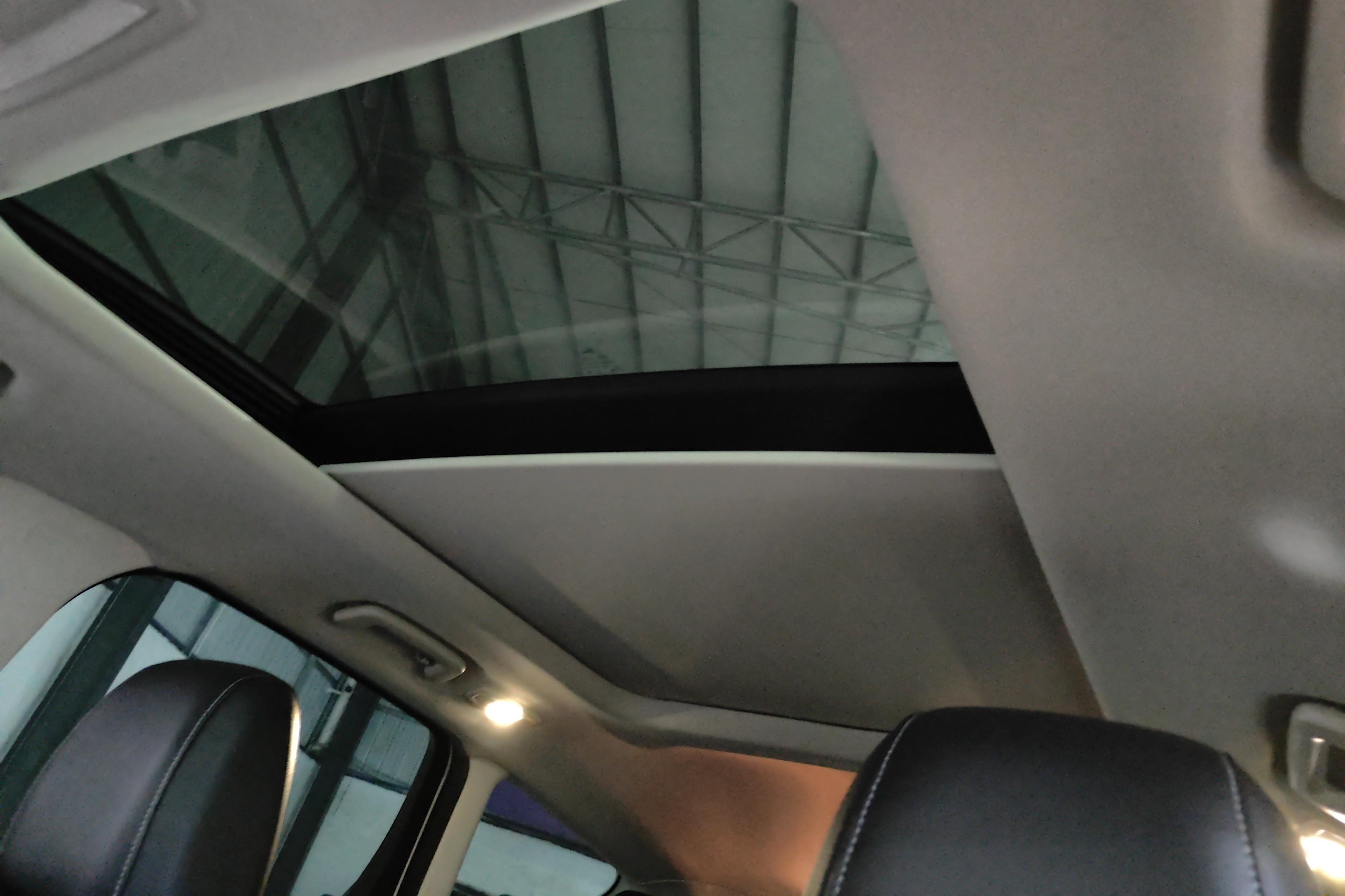 Ford Kuga 2017 #24 Ford Kuga 2017 изображение автомобиля #24