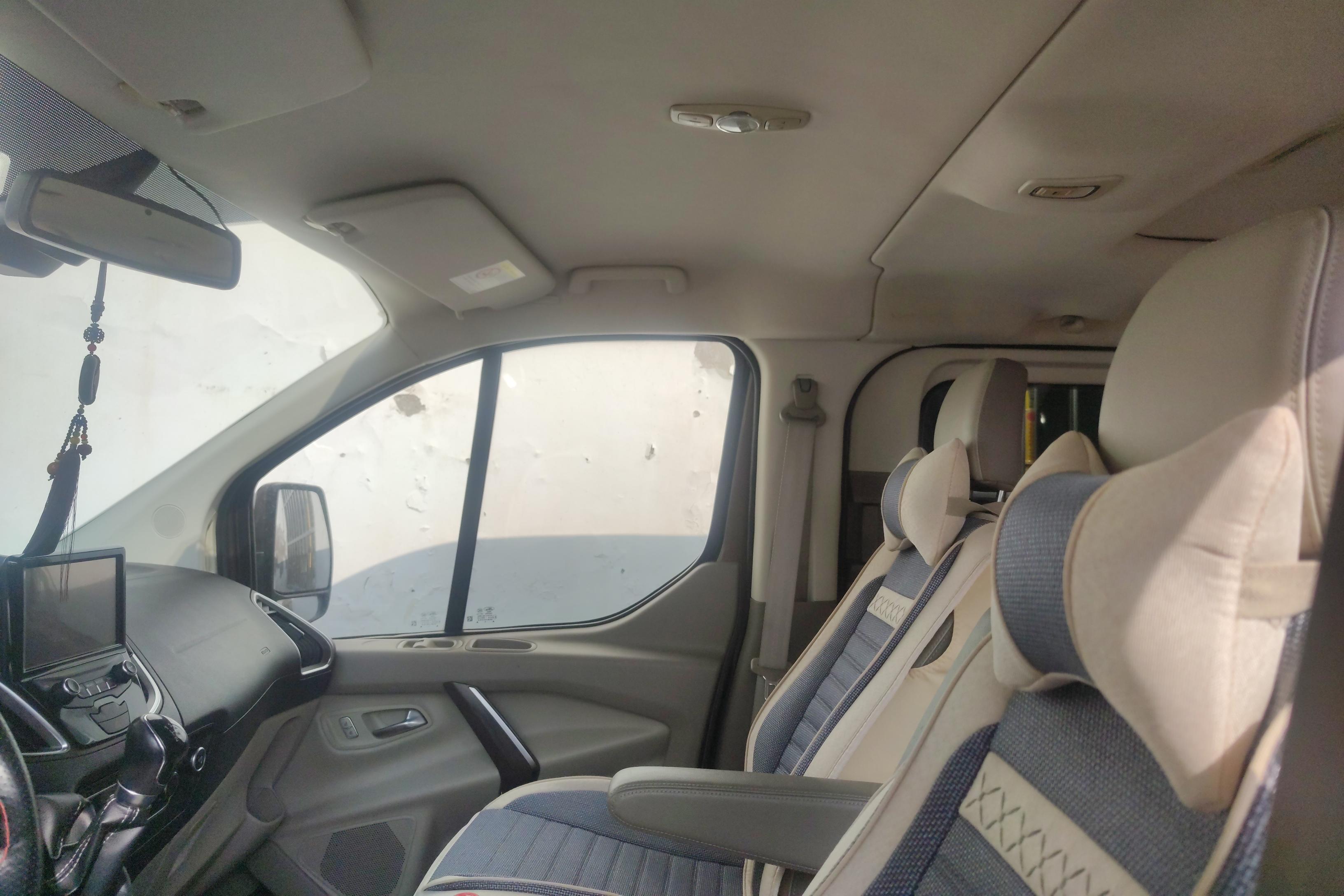 Ford Tourneo 2016 #24 Ford Tourneo 2016 car image #24