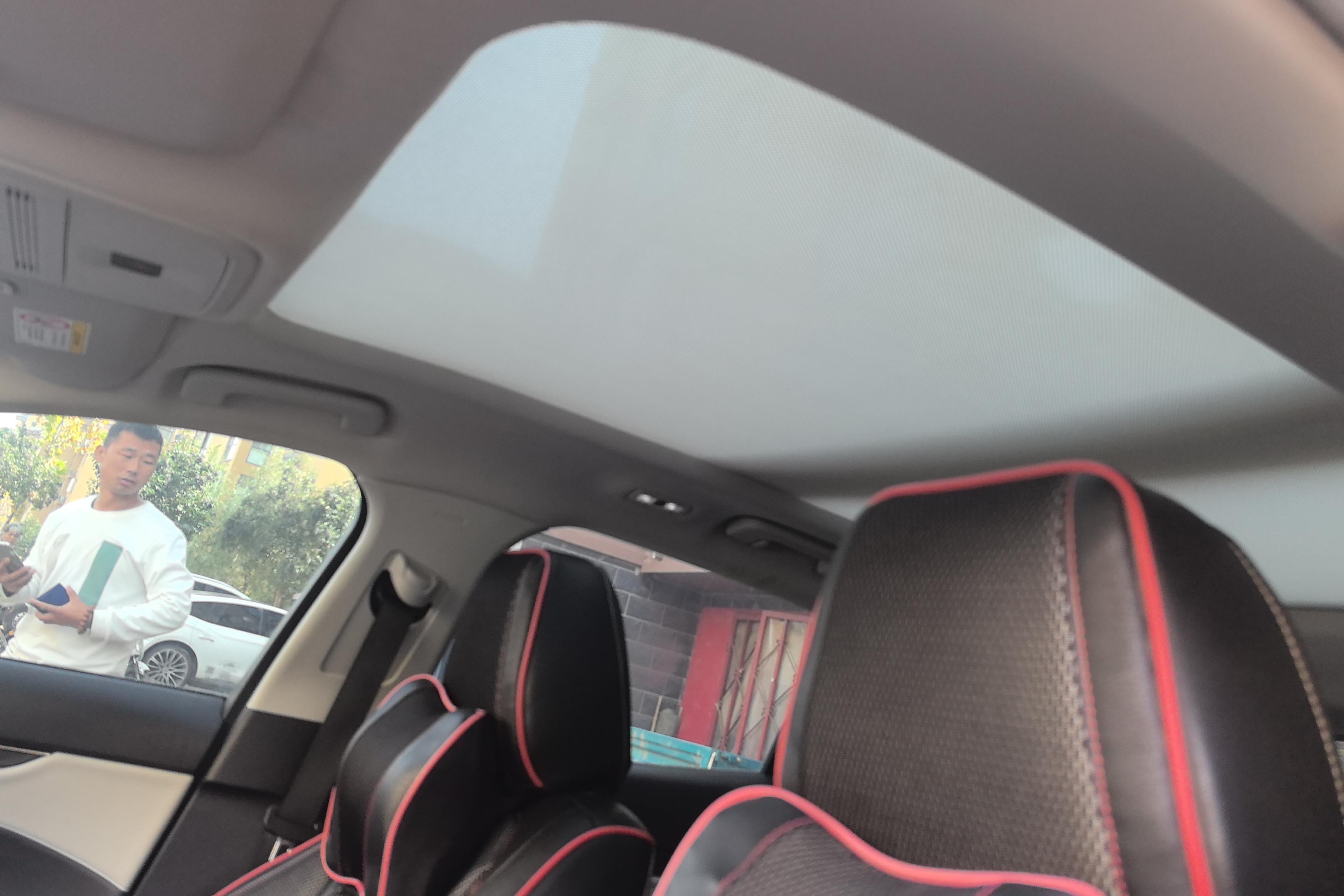 Ford Evos 2021 #24 Ford Evos 2021 immagine di auto #24