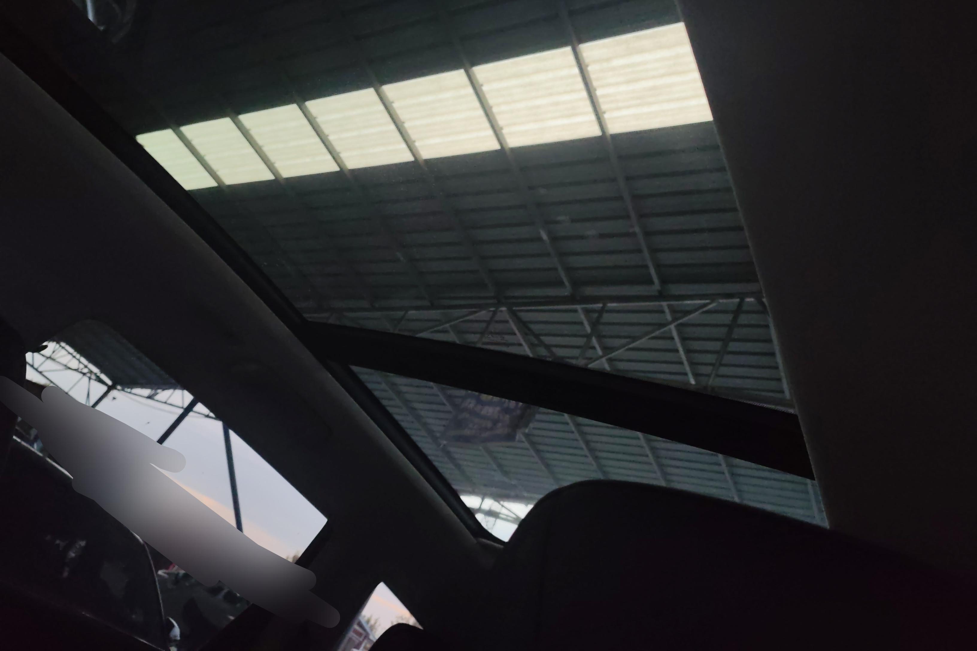 HongQi HS7 2021 #24 HongQi HS7 2021 car image #24