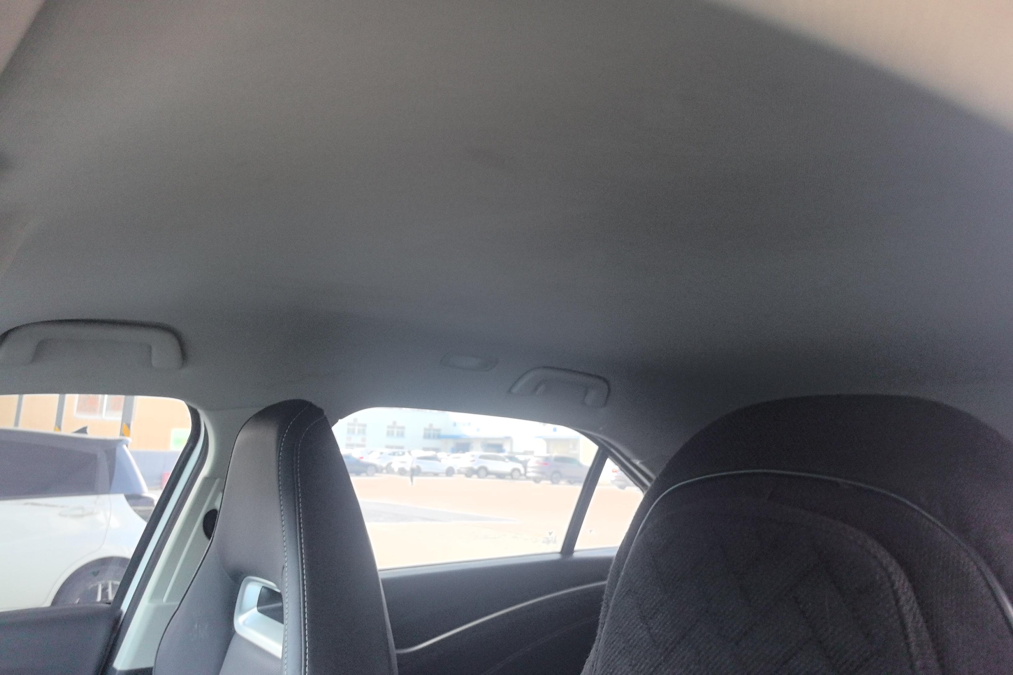 Neta U 2022 изображение автомобиля #24