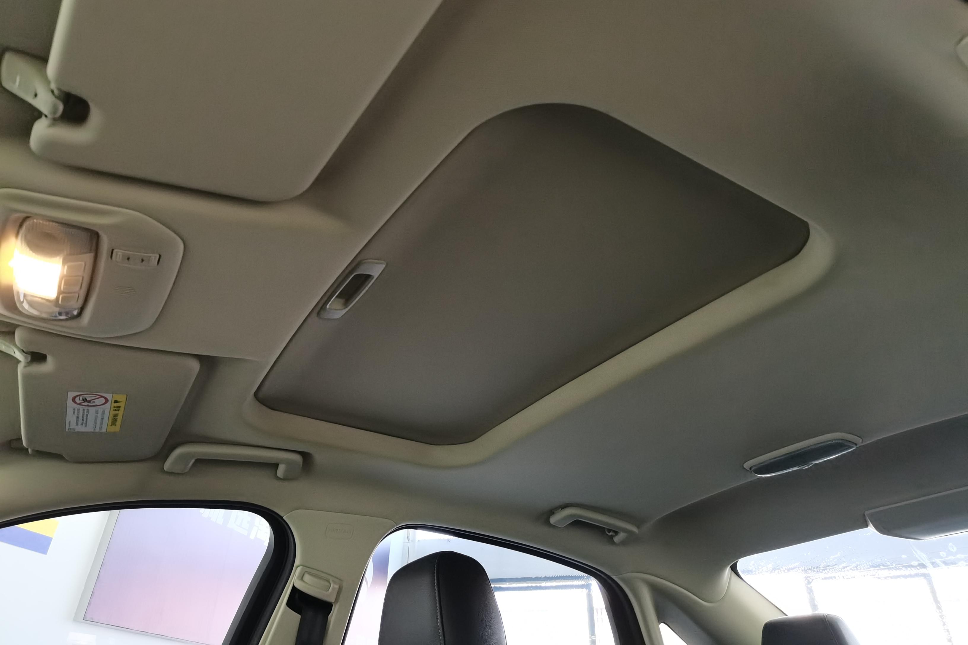 Ford Escort 2015 car image #24