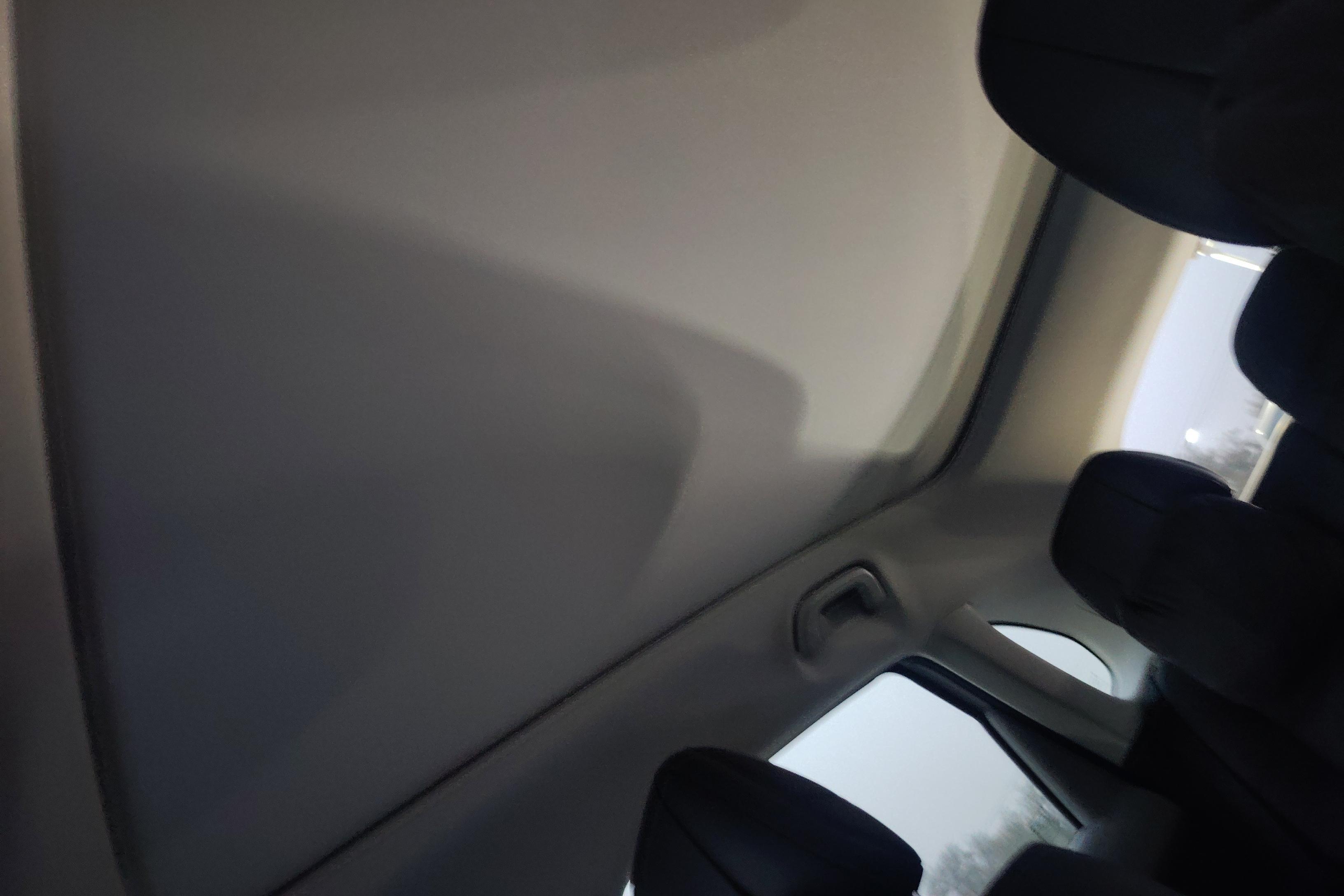 零跑汽车 零跑B10 2025 汽车图片 #24