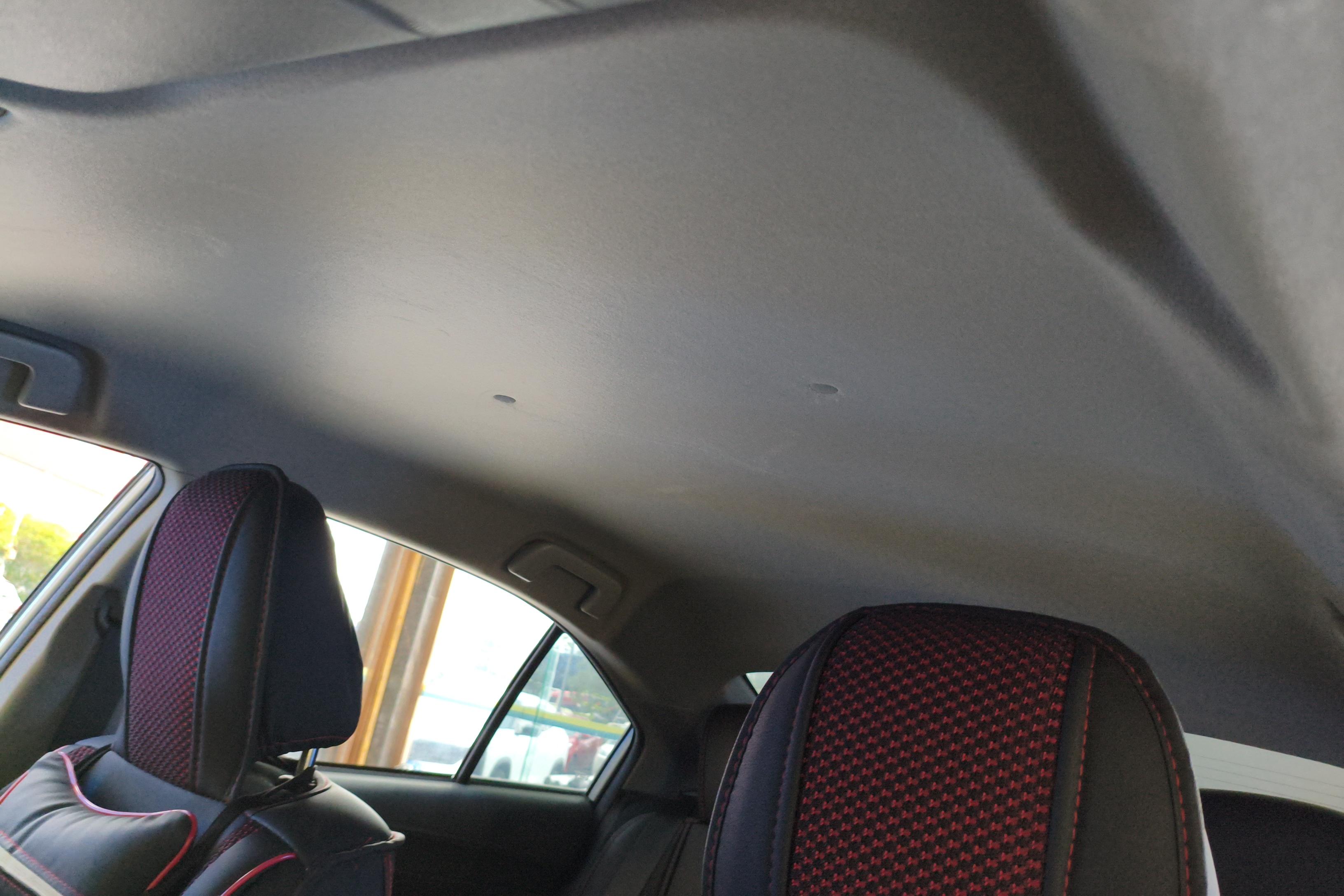 Toyota Vios 2020 immagine di auto #24