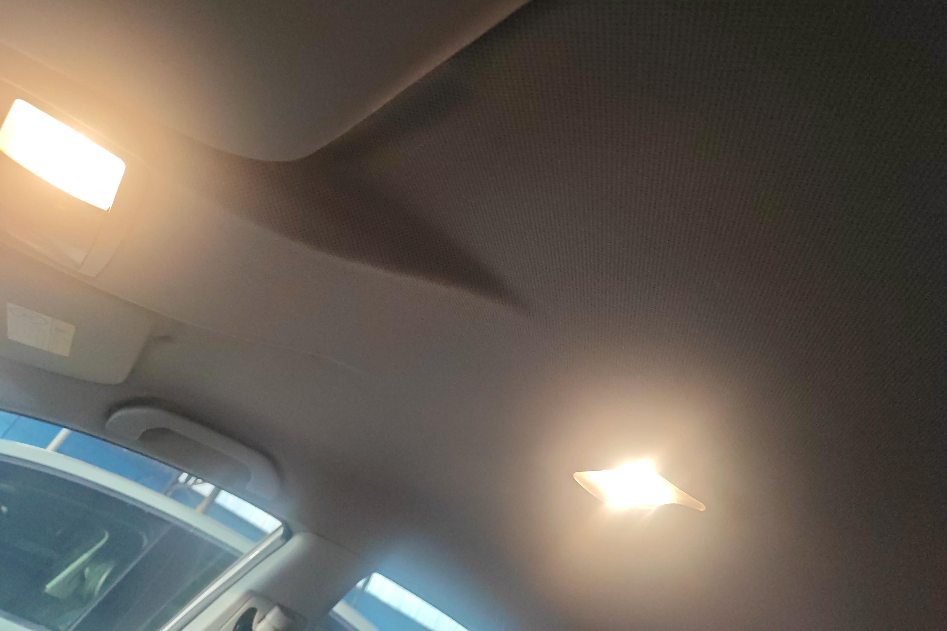 Soueast A5 Wing Dance 2019 #24 Soueast A5 Wing Dance 2019 car image #24