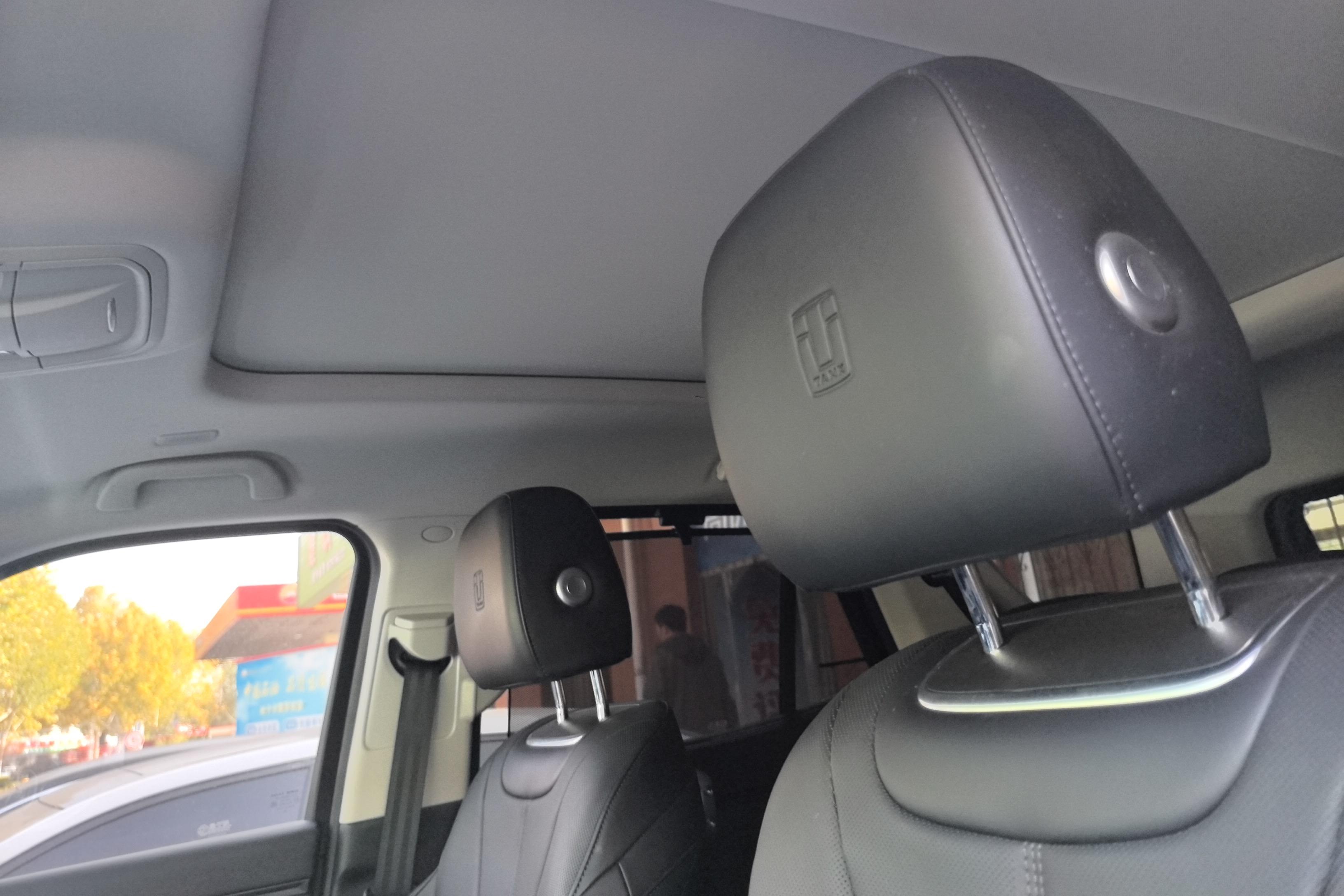 Tank 400 2024 car image #24