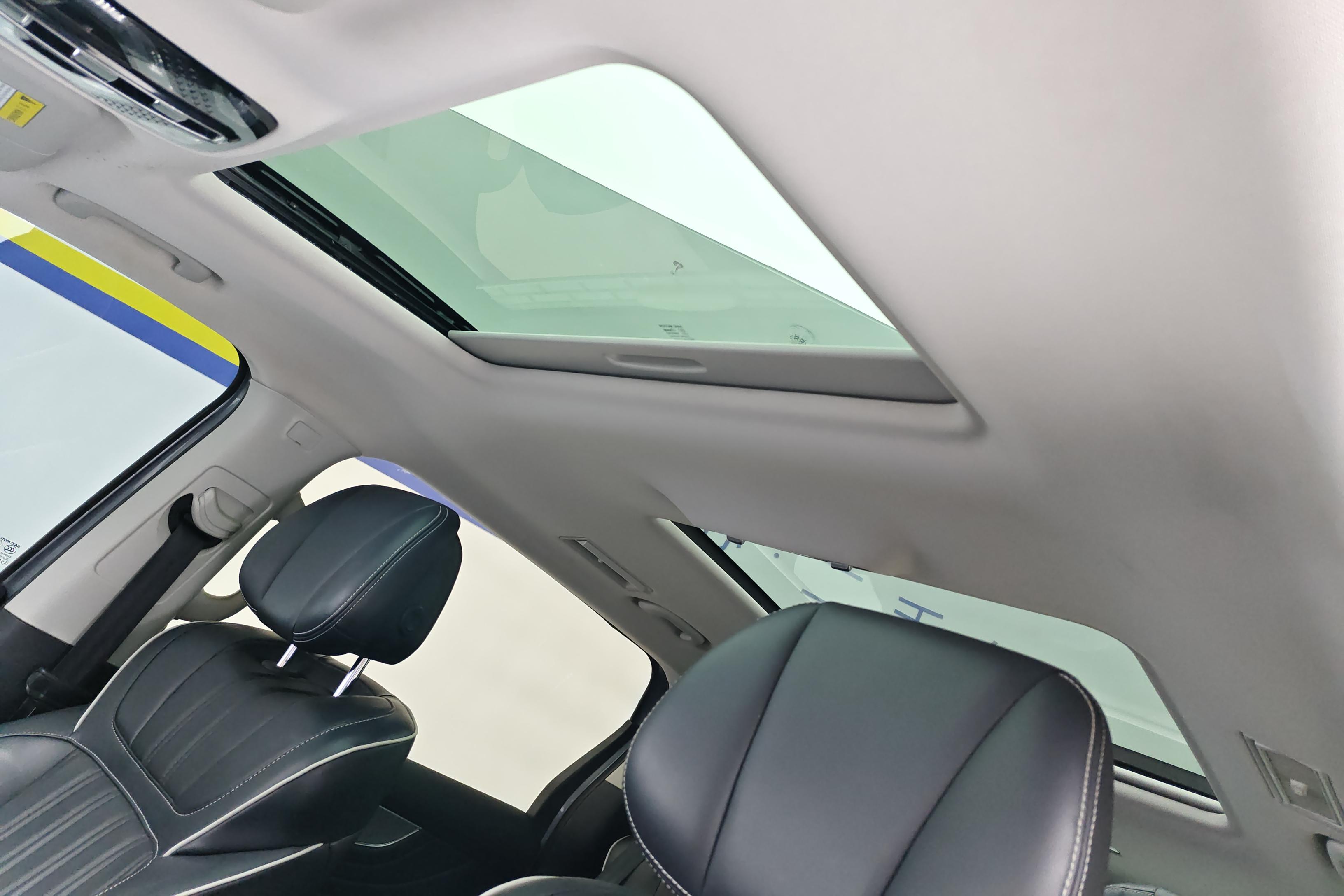 荣威 荣威iMAX8 2021 汽车图片 #24