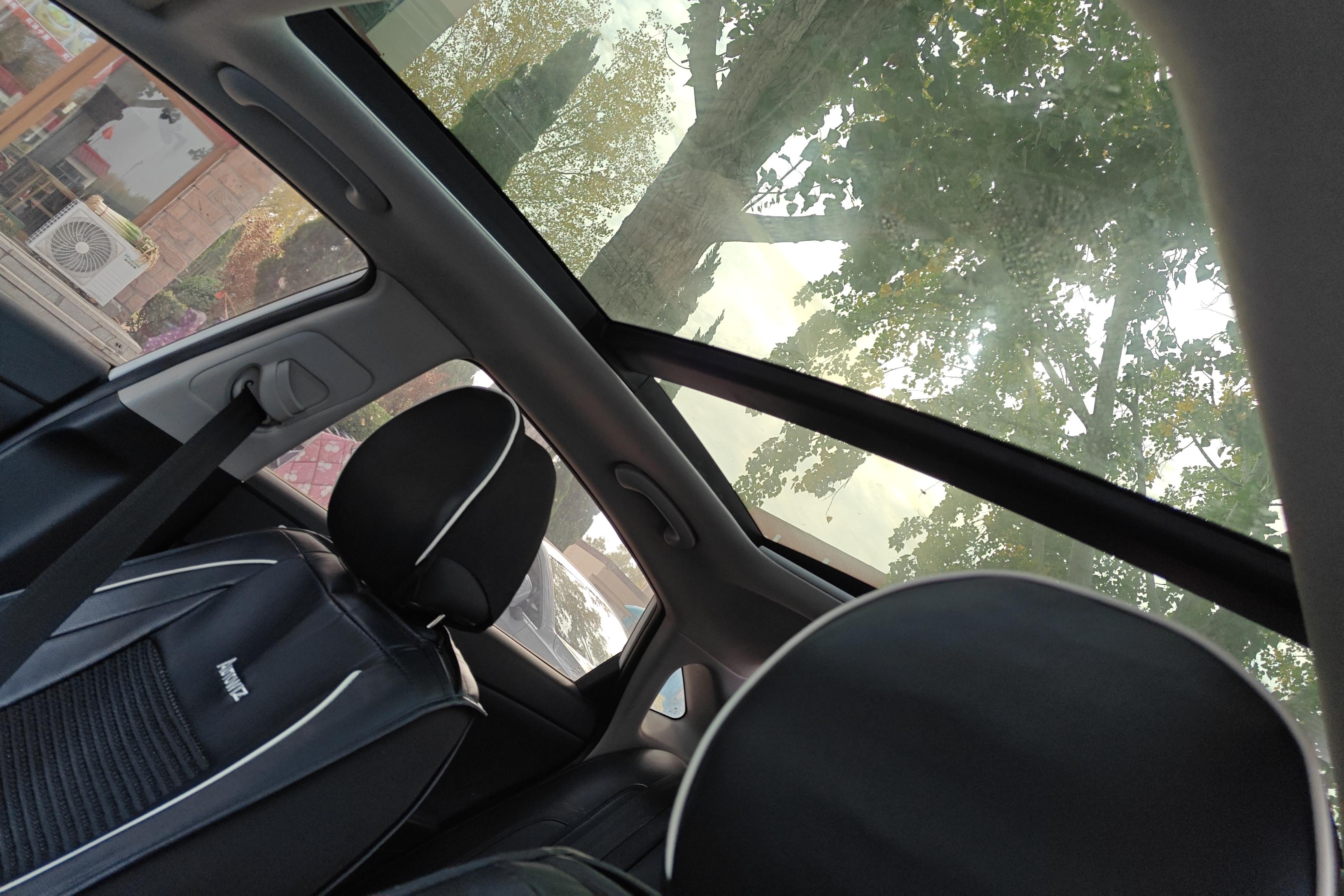 Hyundai Mistra 2017 car image #24