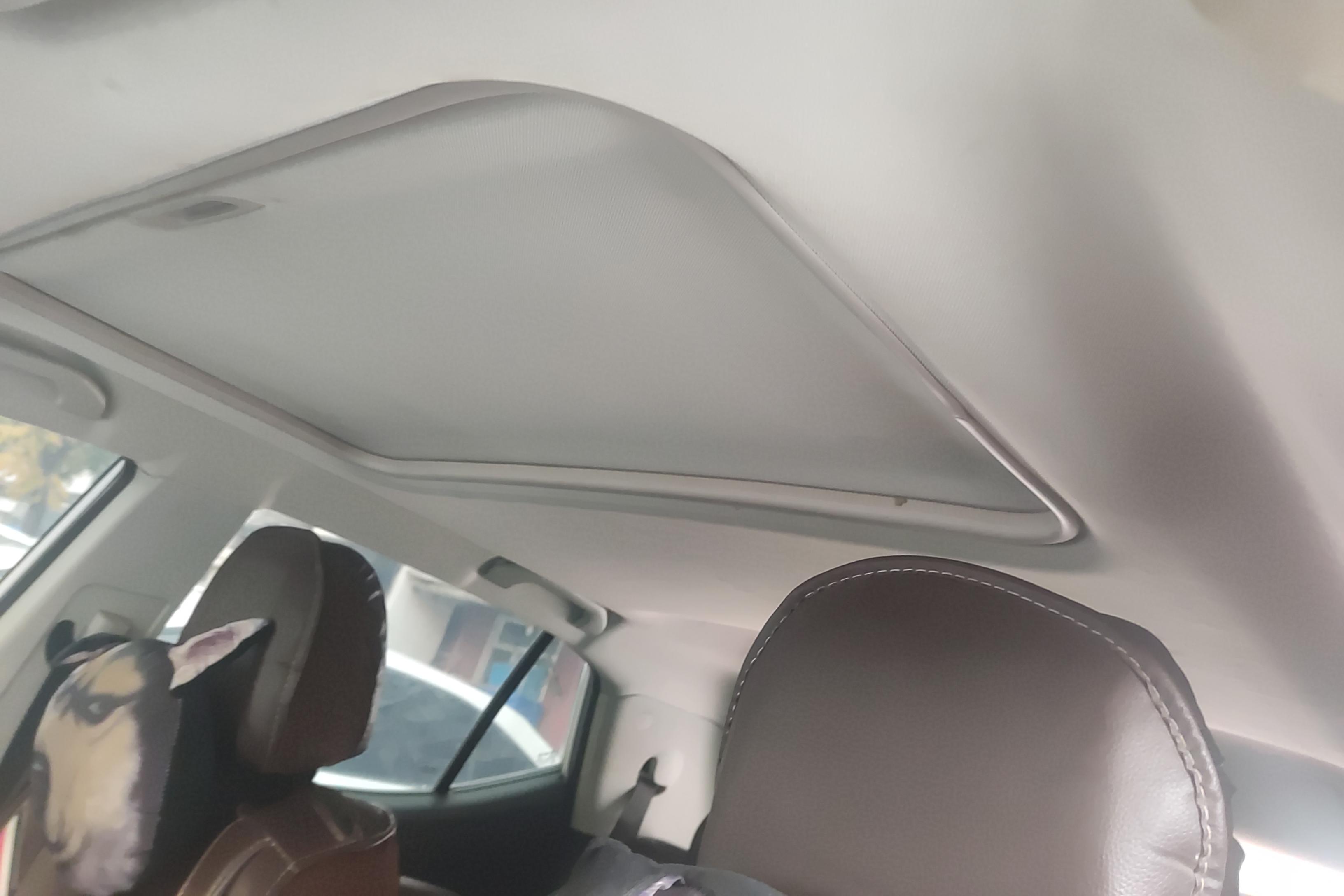 Soueast DX5 2020 #24 Soueast DX5 2020 car image #24