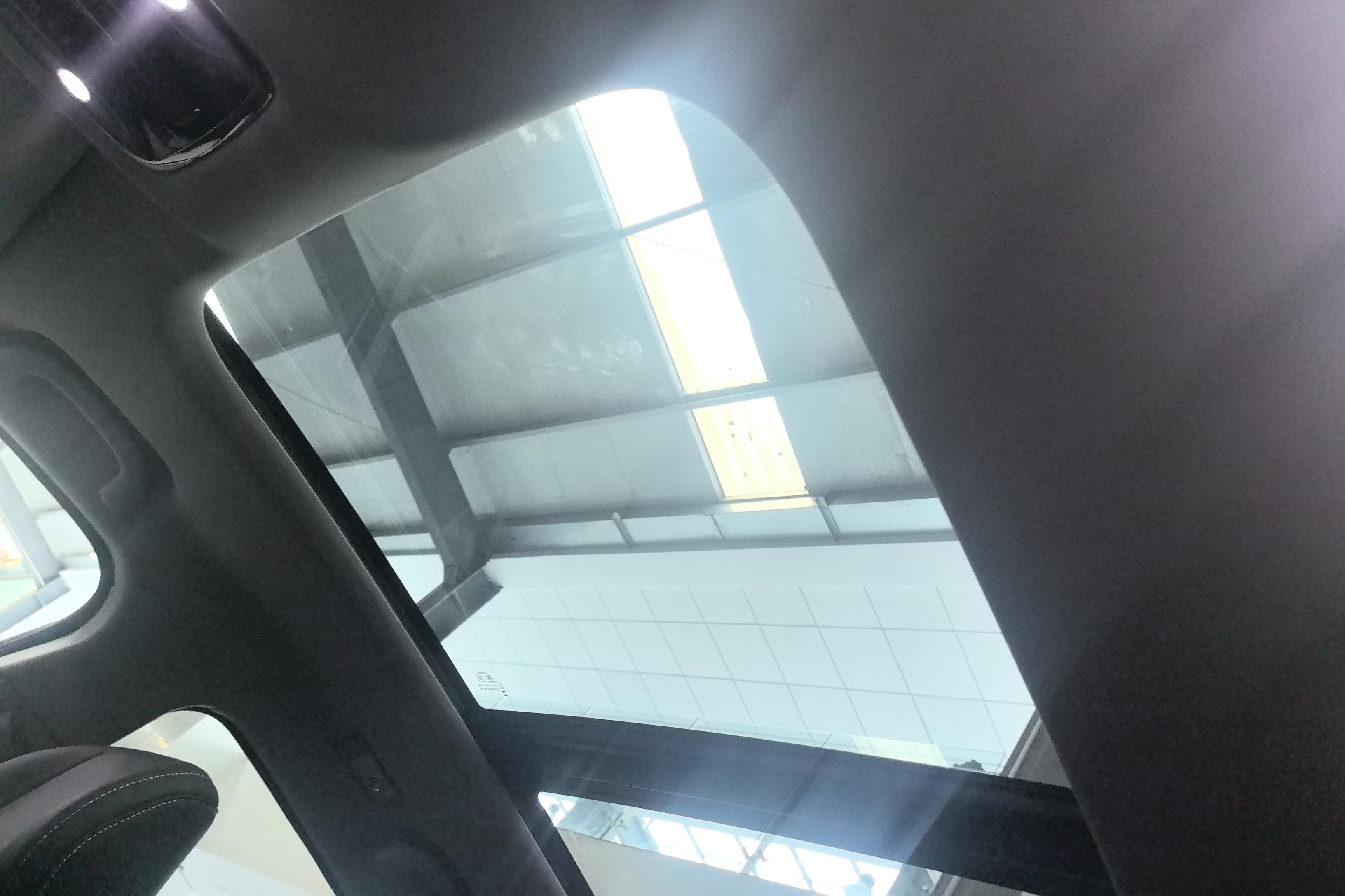 捷途山海 捷途山海L9 2025 汽车图片 #24