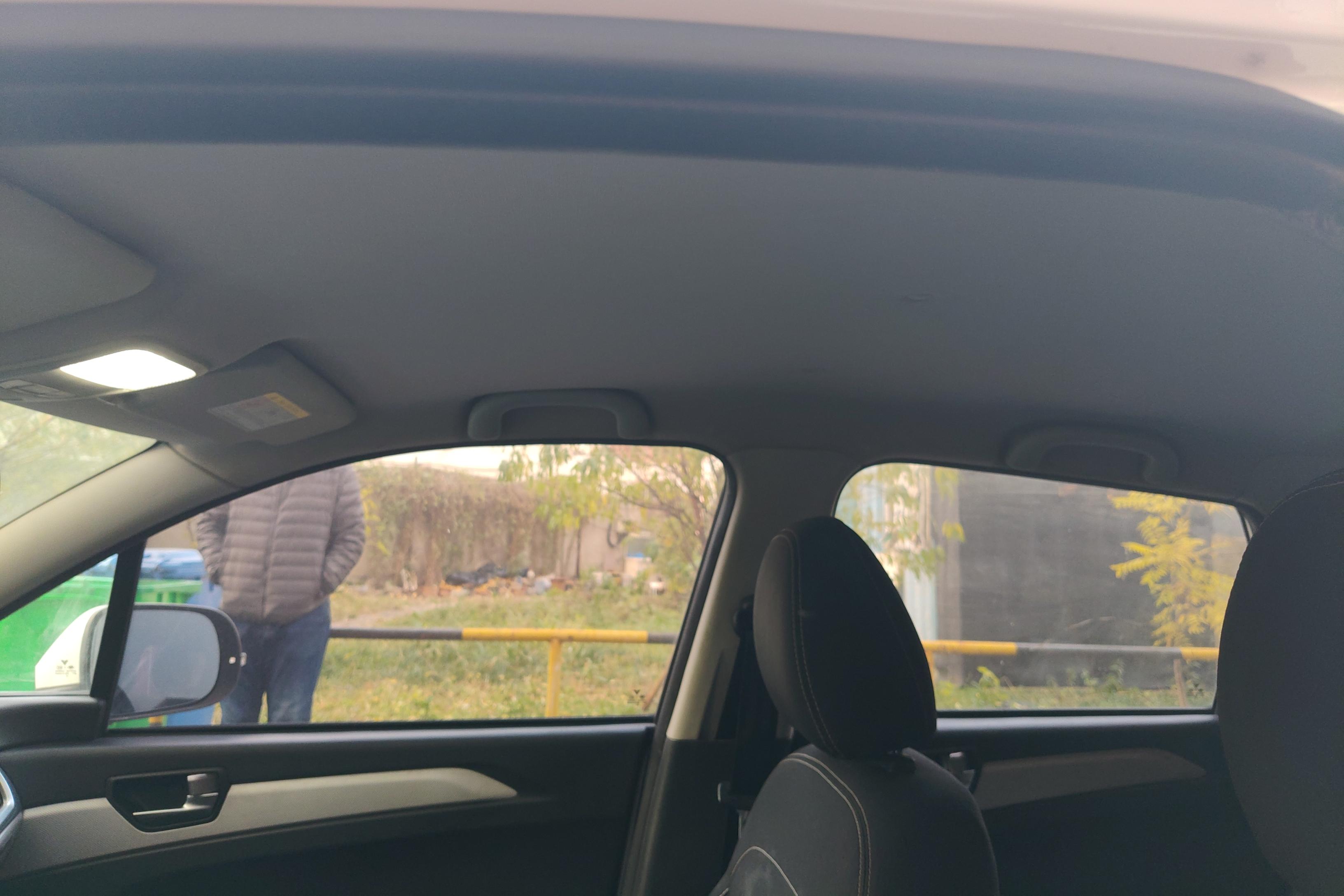 哪吒汽车 哪吒N01 2020 汽车图片 #24