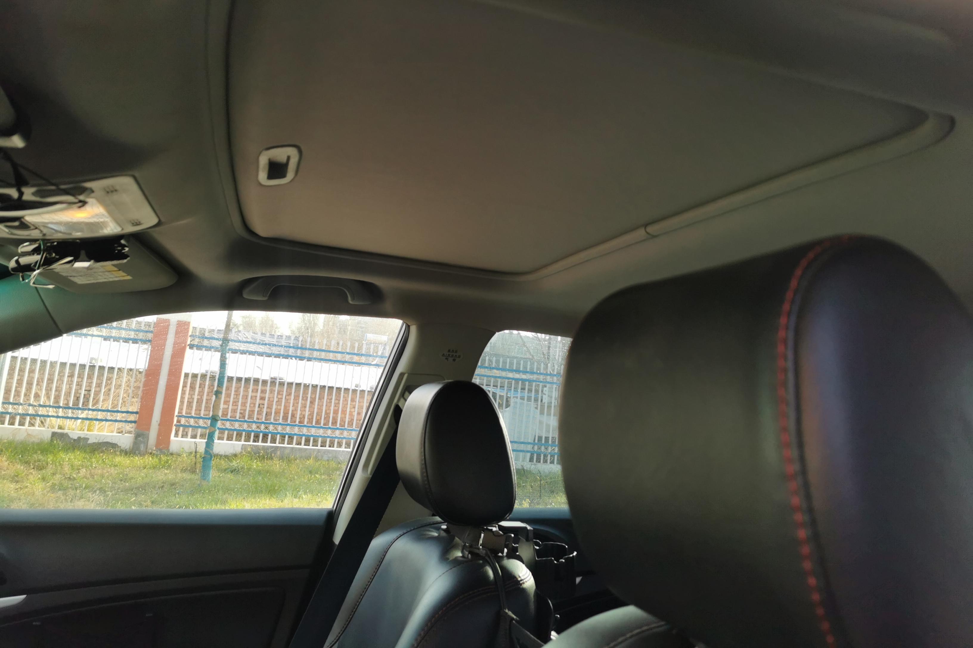 BYD Xia 2015 #24 BYD Xia 2015 car image #24