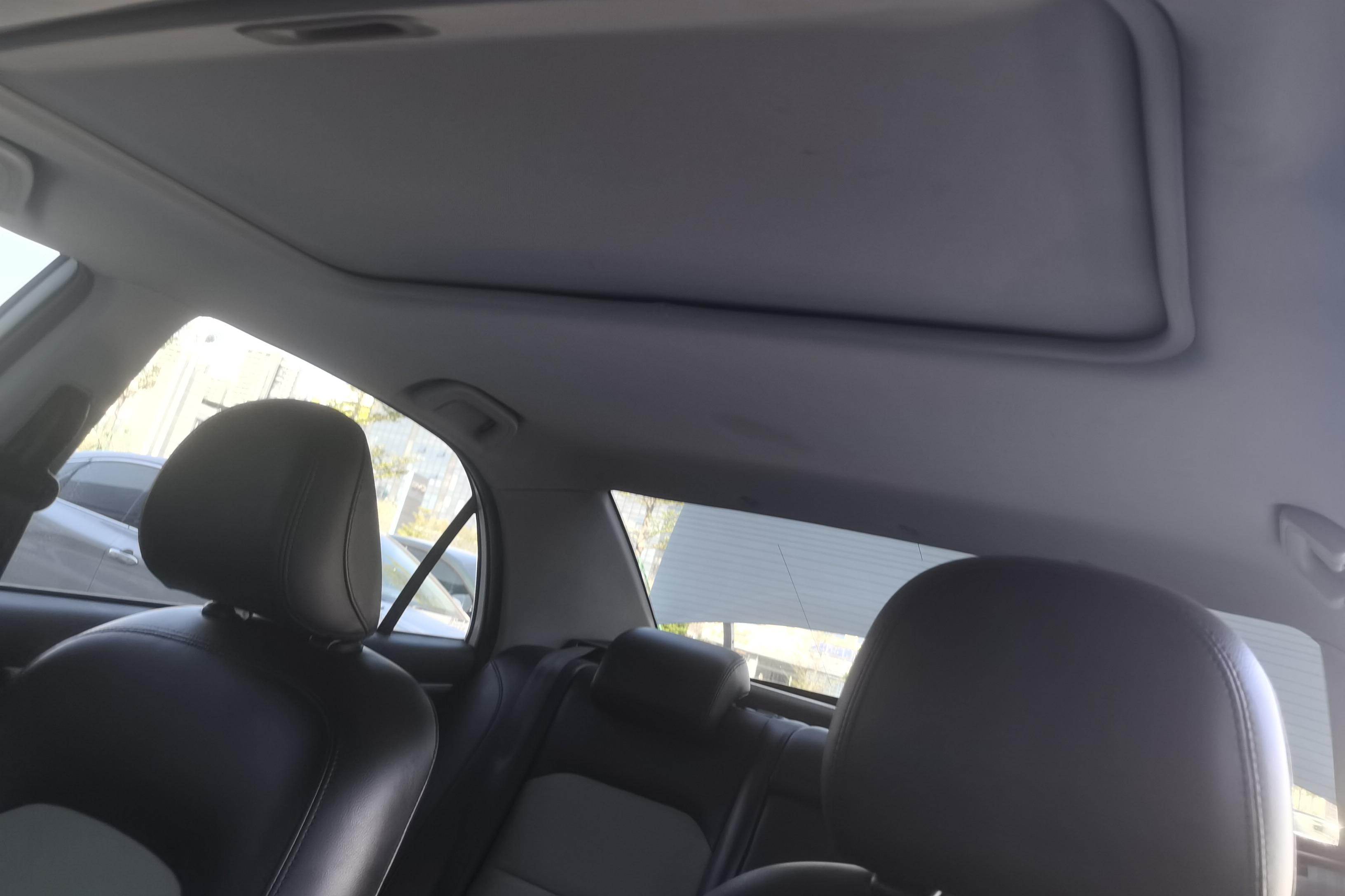 GEELY Vision 2021 car image #24