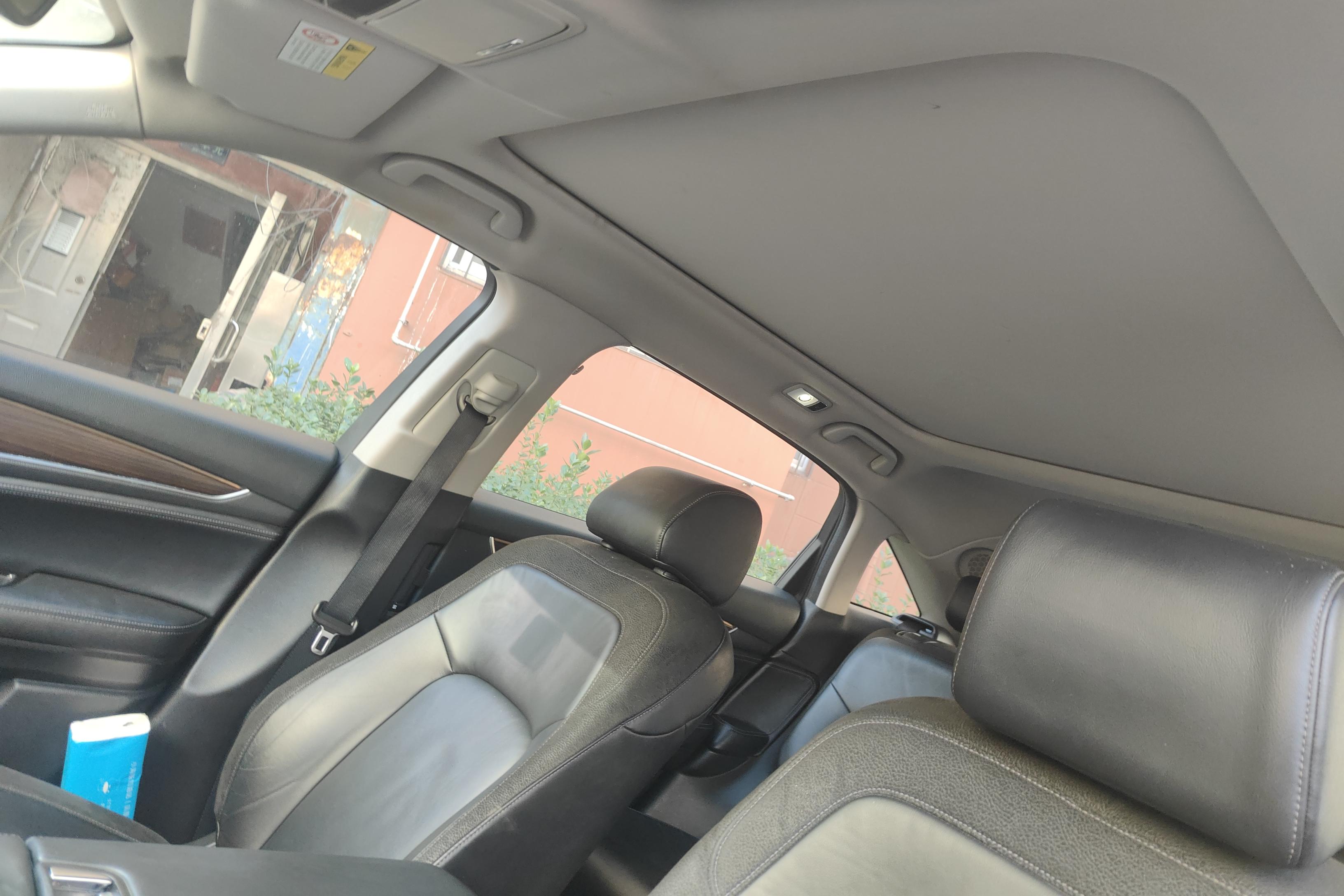 Honda Avancier 2019 #24 Honda Avancier 2019 immagine di auto #24