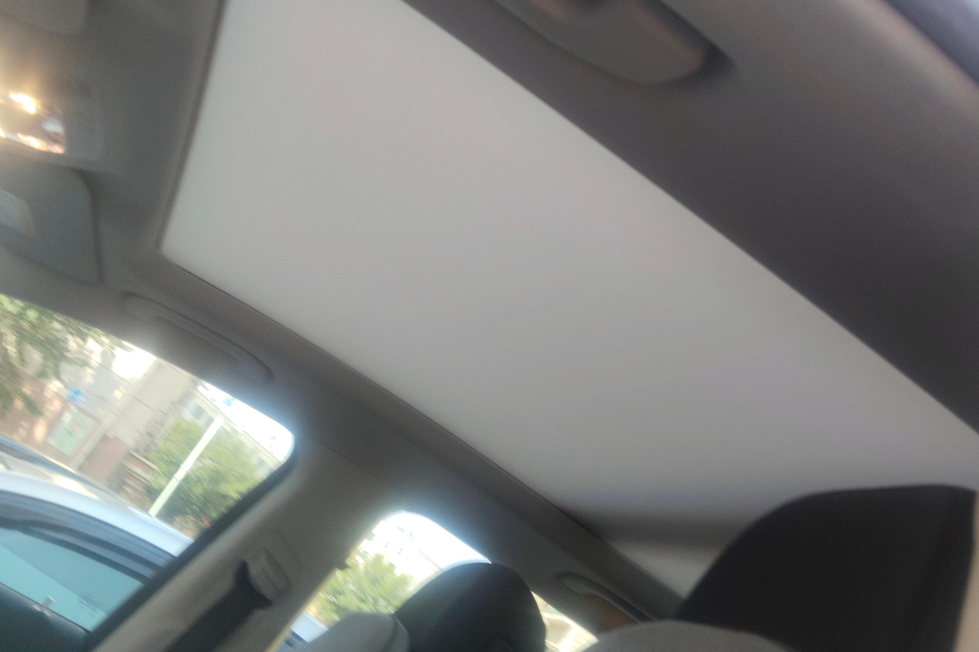 奔驰 奔驰GLE轿跑新能源 2022 汽车图片 #24