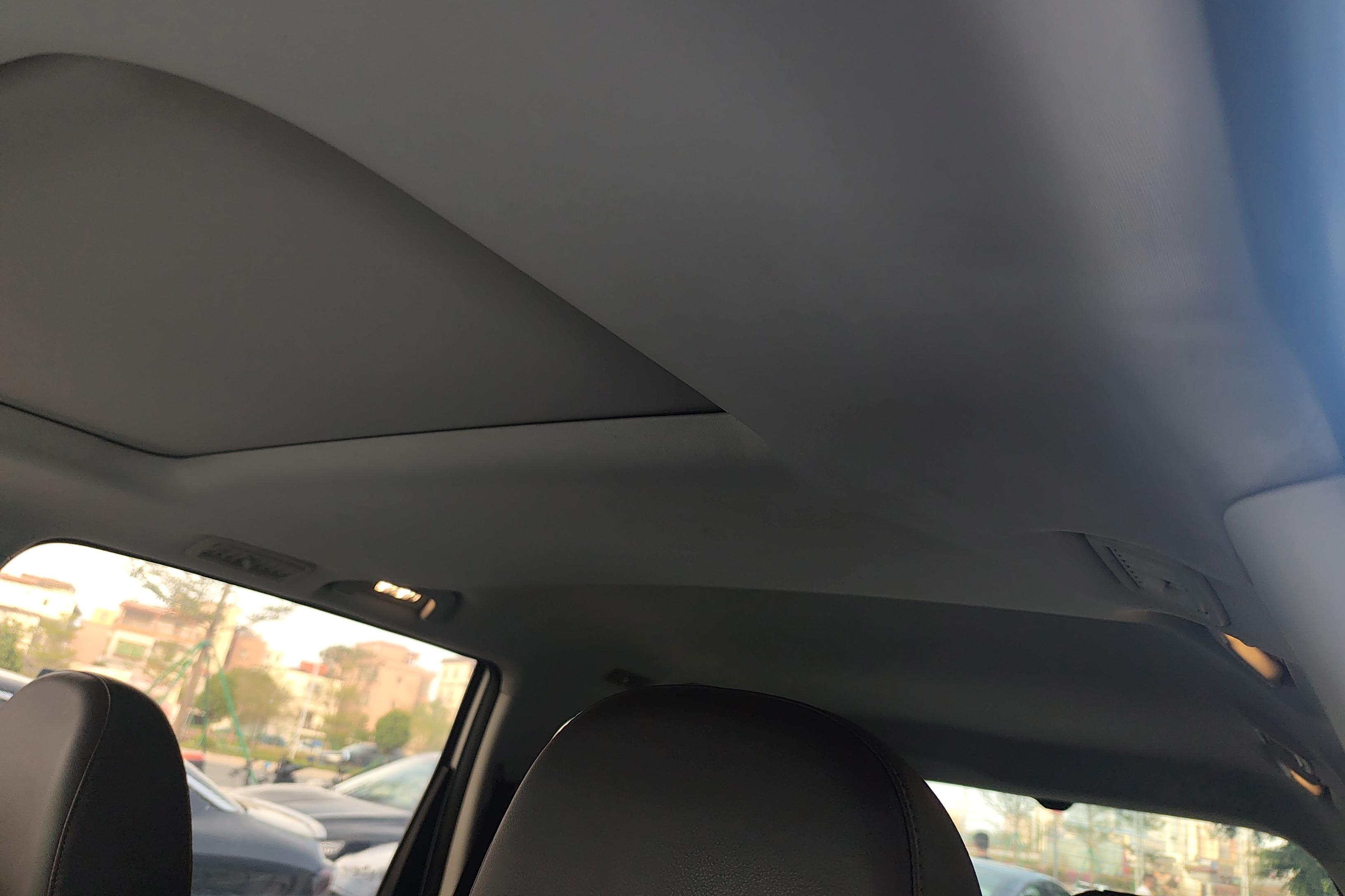 GAC Trumpchi M6 2019 car image #24