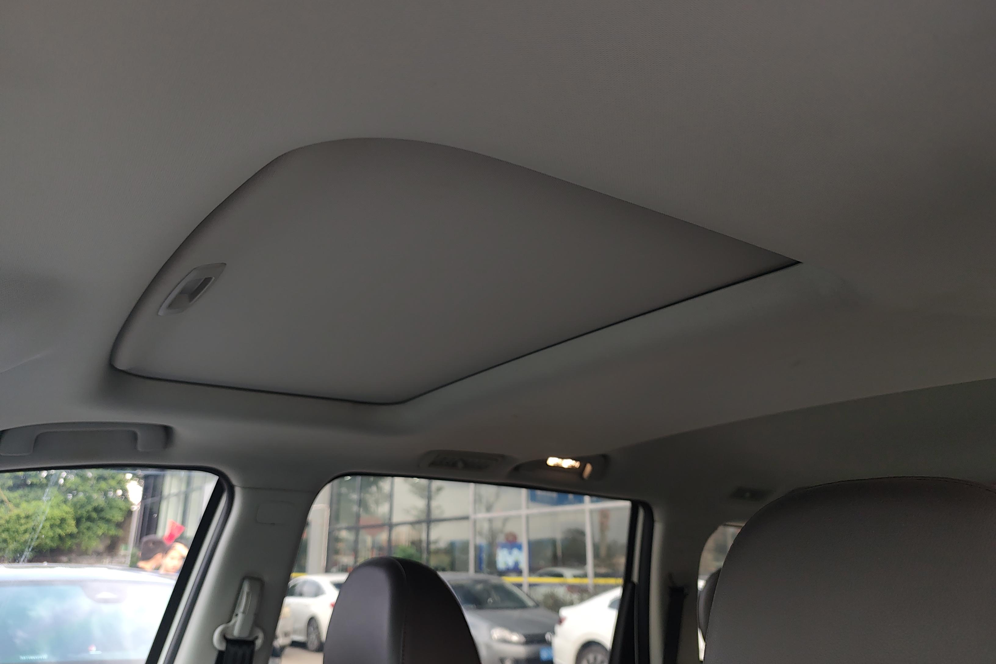 GAC Trumpchi M6 2019 #24 GAC Trumpchi M6 2019 car image #24